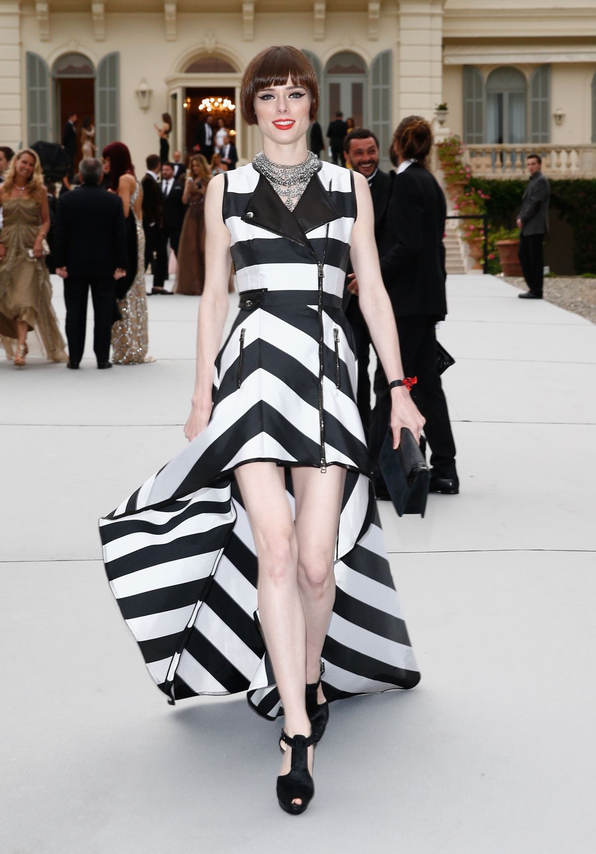 Coco Rocha, photo #739473