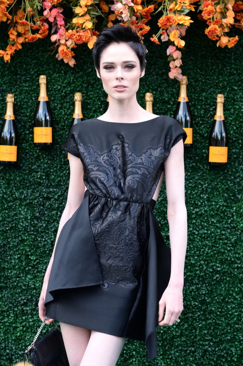 Coco Rocha, photo #971691