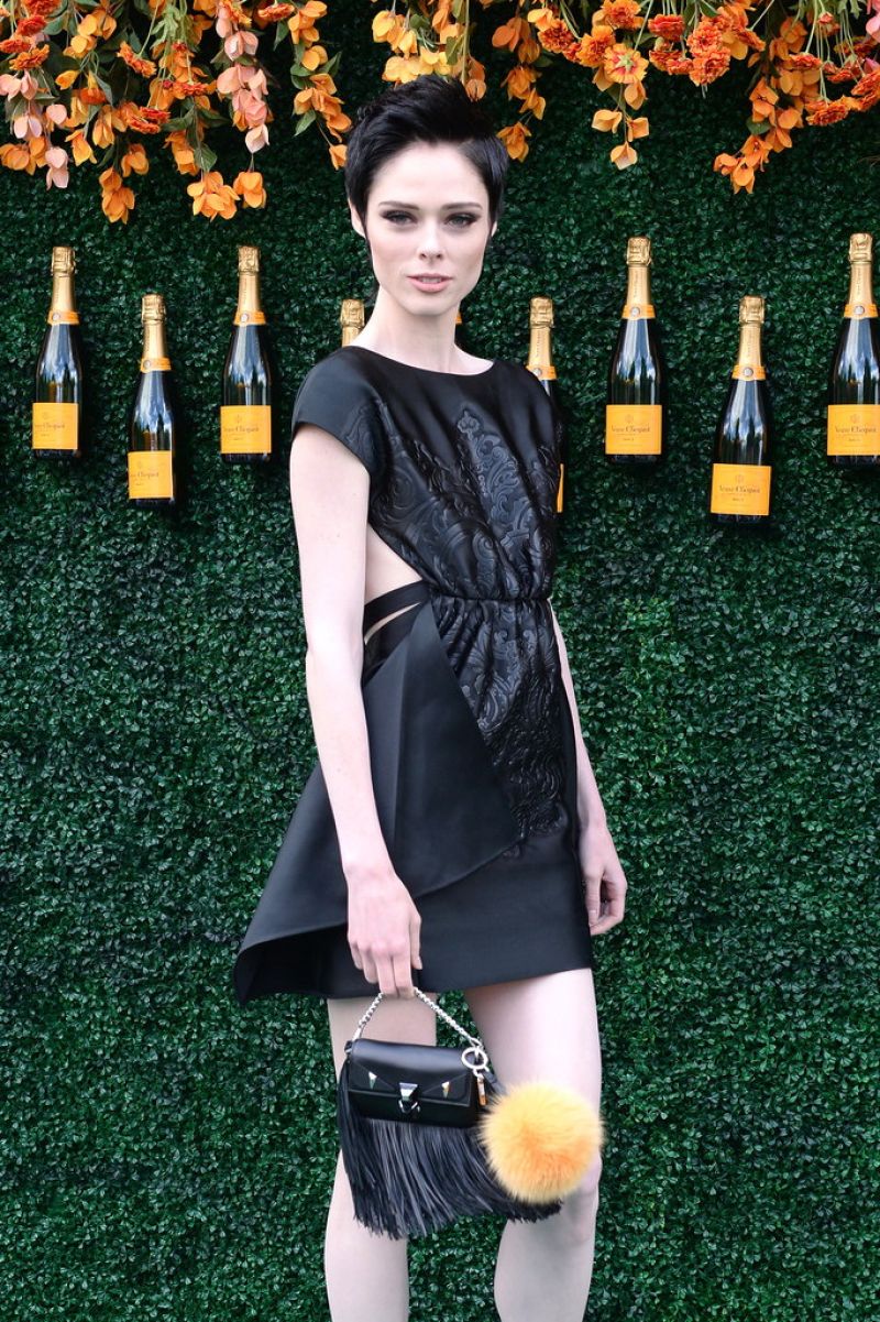 Coco Rocha, photo #971689