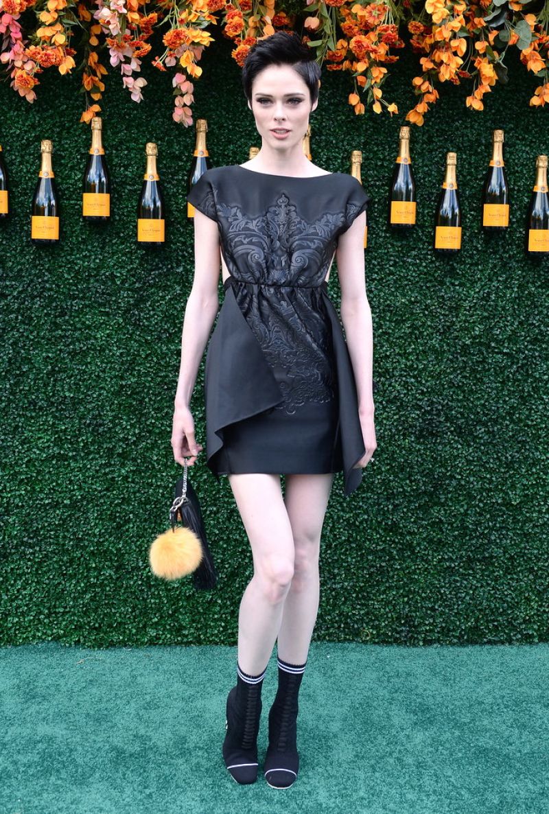 Coco Rocha, photo #971692