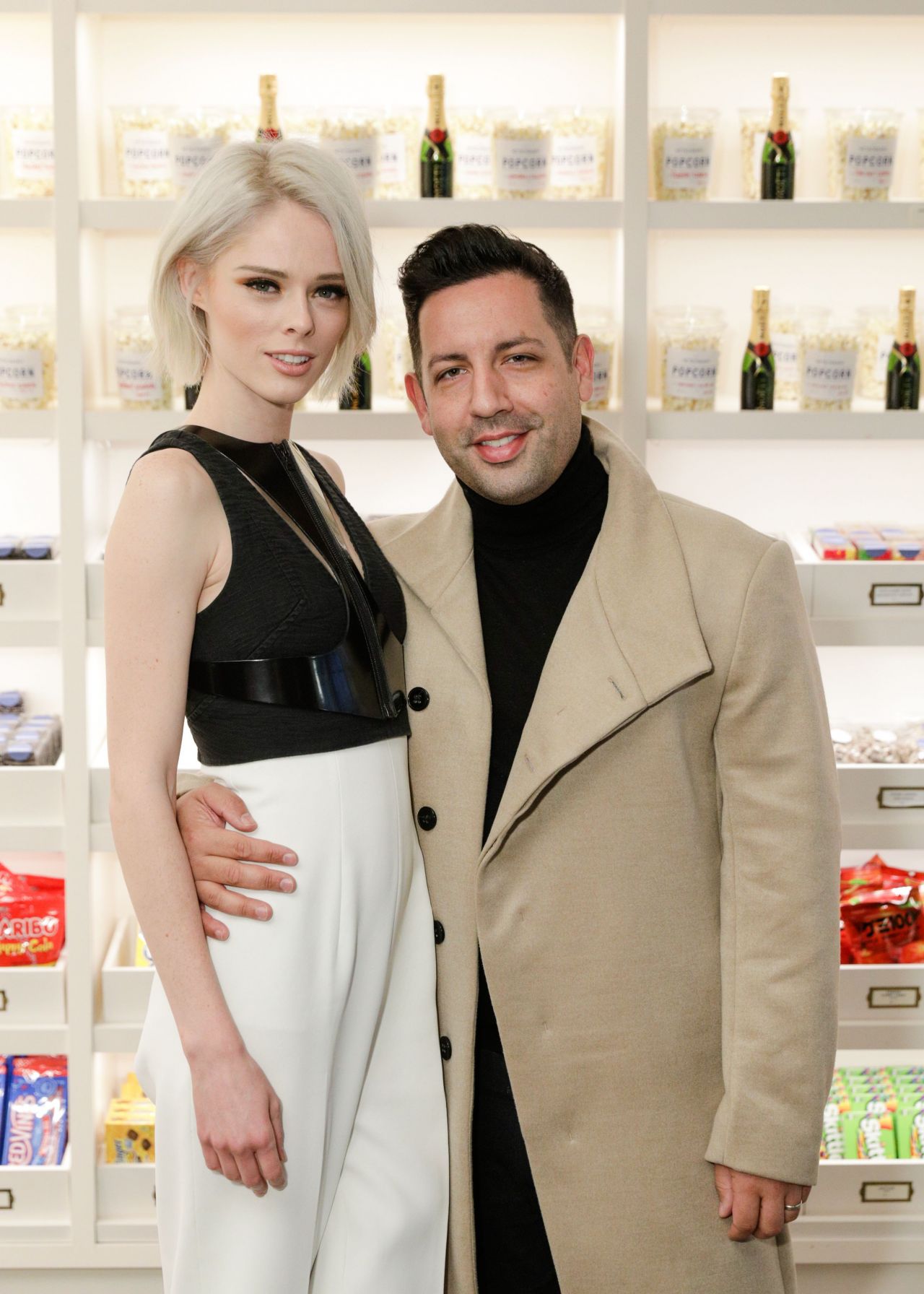 Coco Rocha, photo #933748
