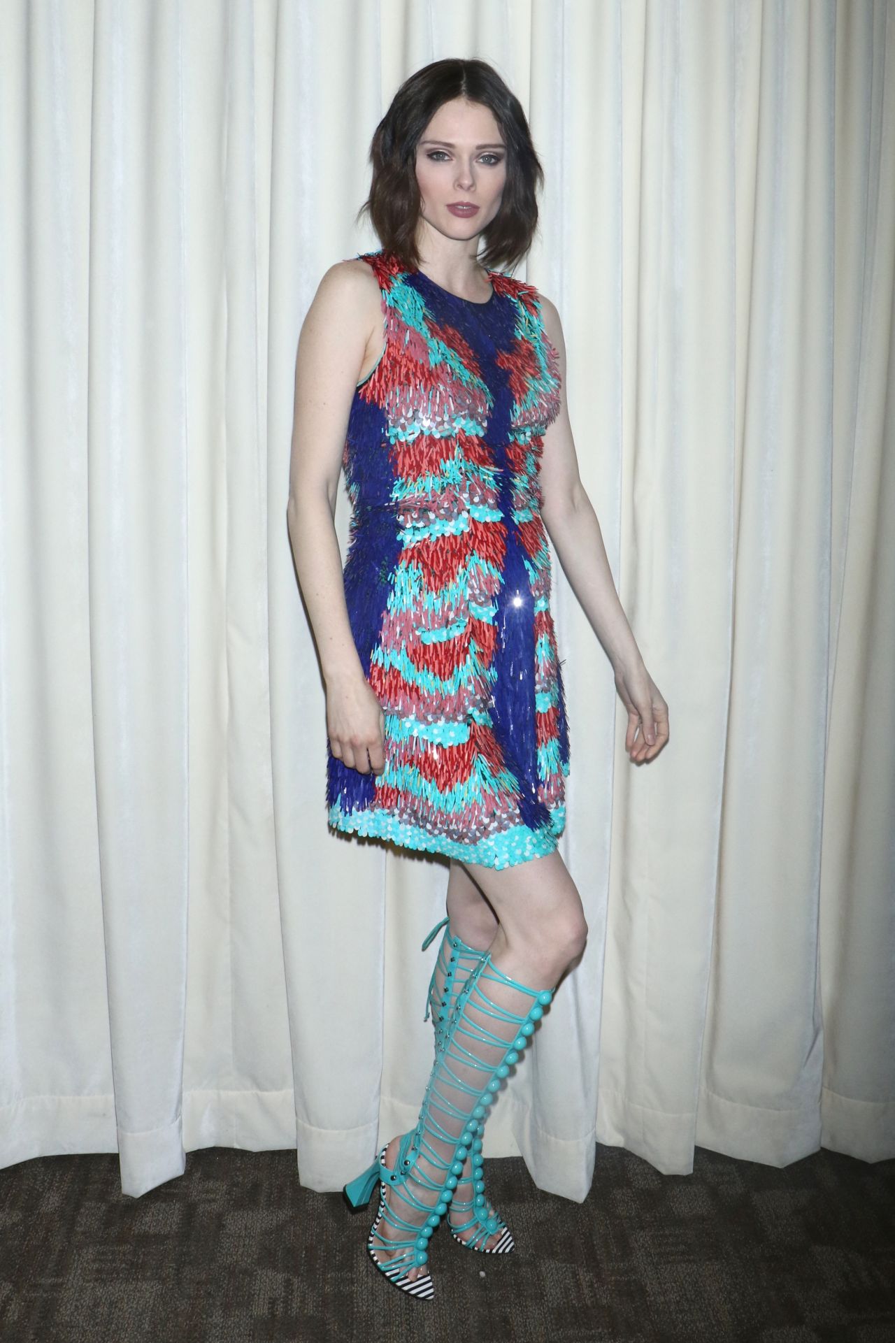 Coco Rocha, photo #1040353