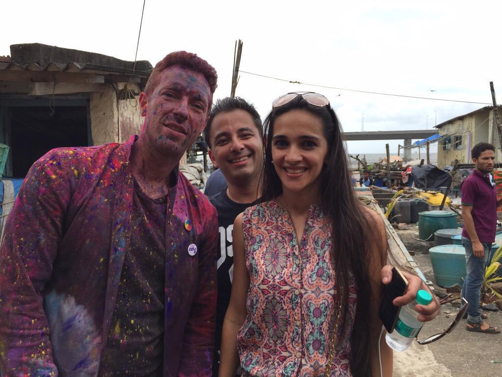 Coldplay, photo #1047439