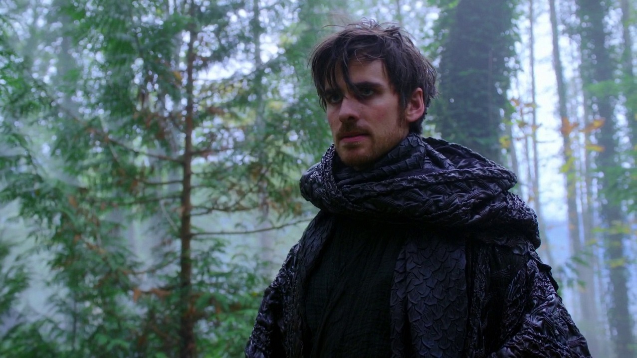 Colin O'Donoghue, photo #882546
