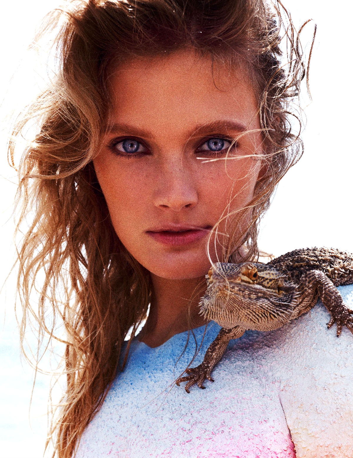 Constance Jablonski, photo #744696
