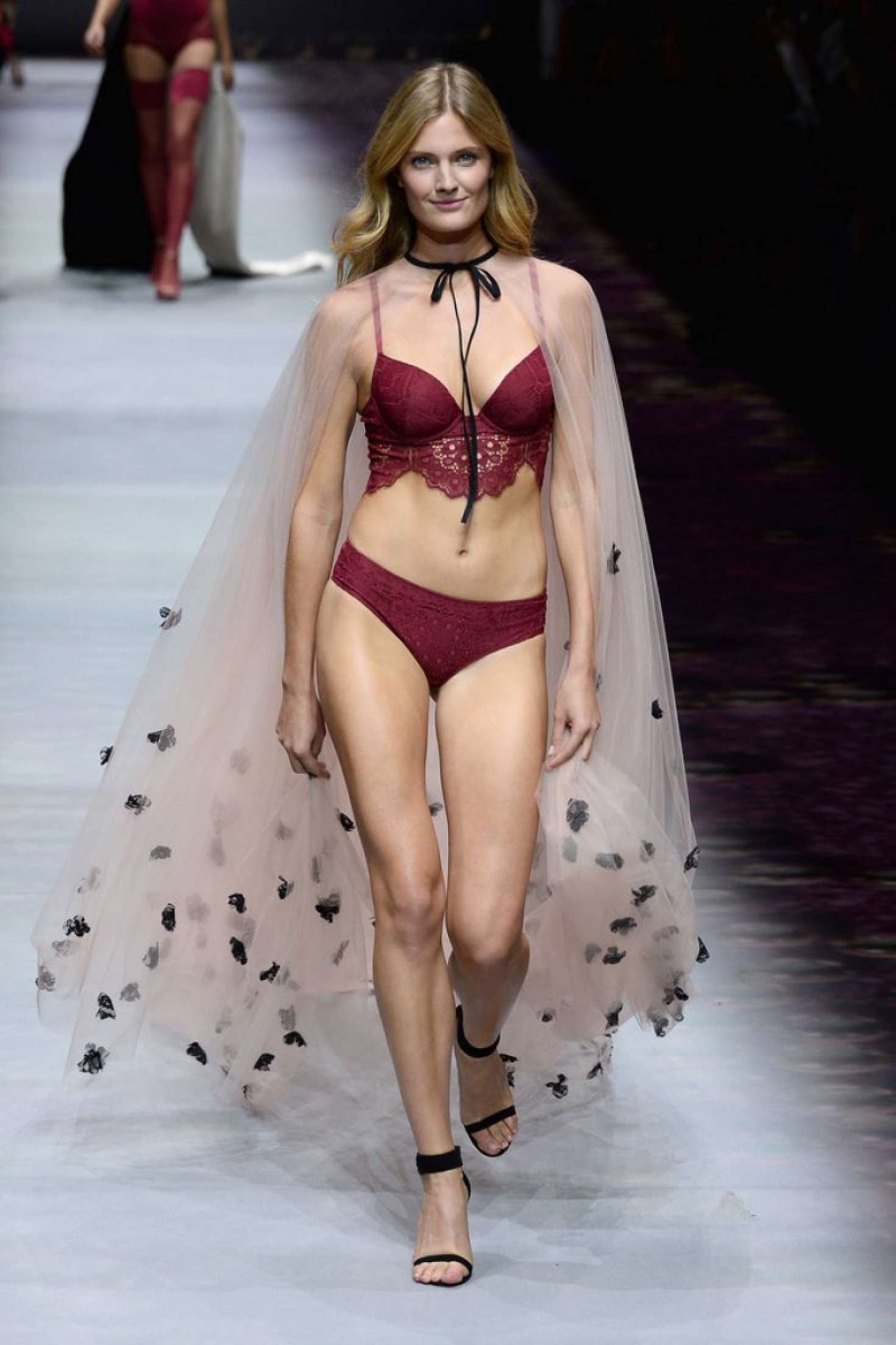 Constance Jablonski, photo #913796