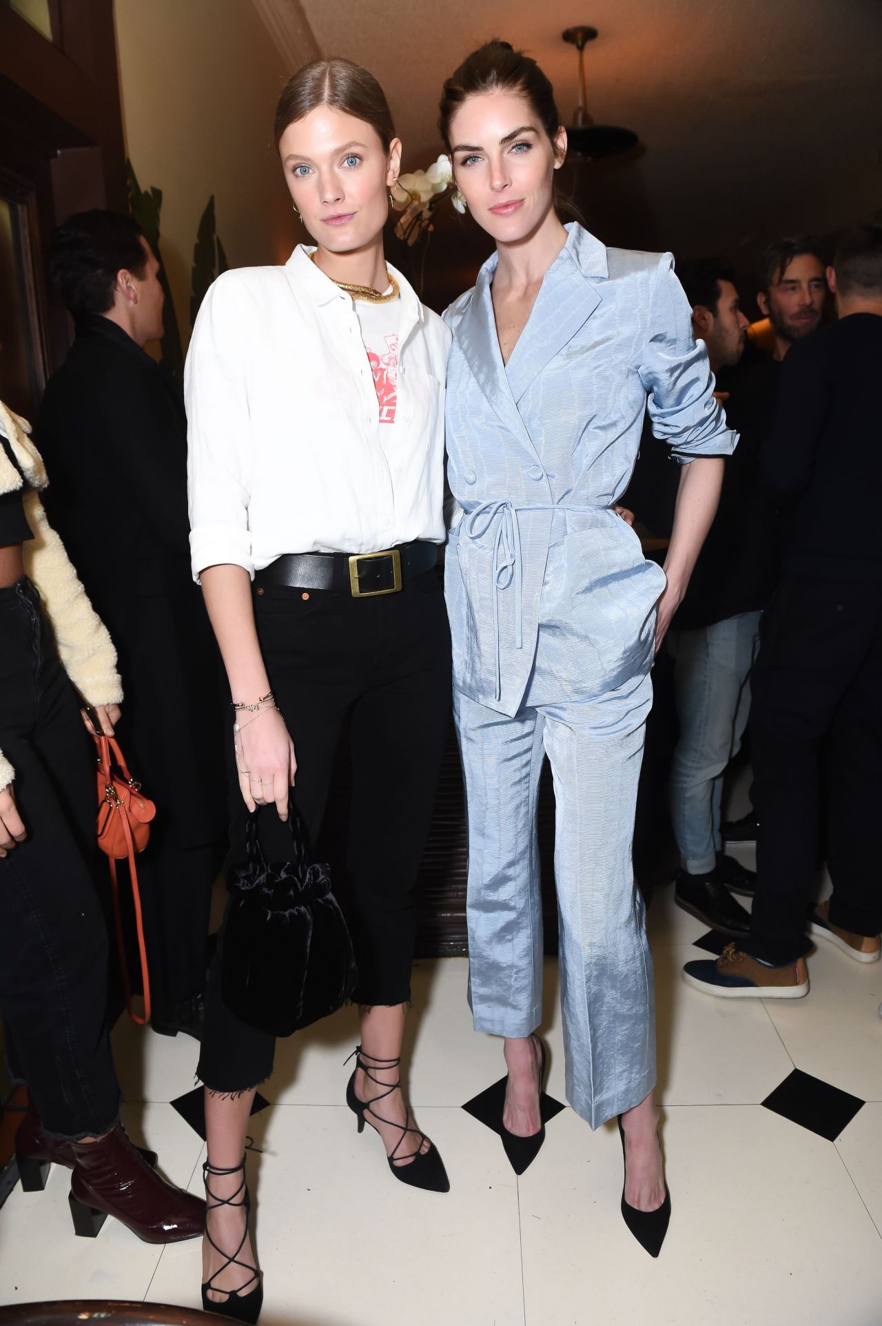 Constance Jablonski, photo #1041909