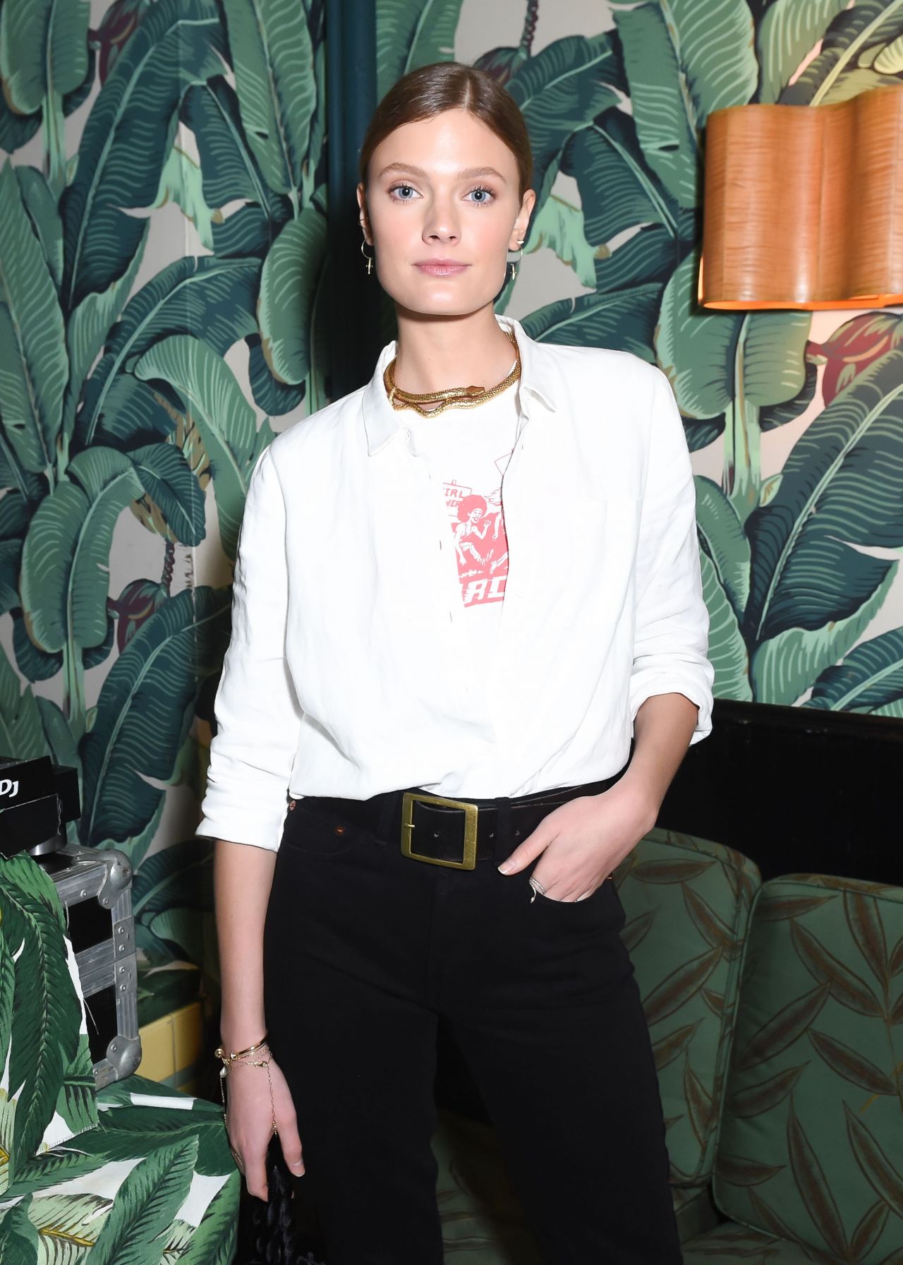 Constance Jablonski, photo #1041908