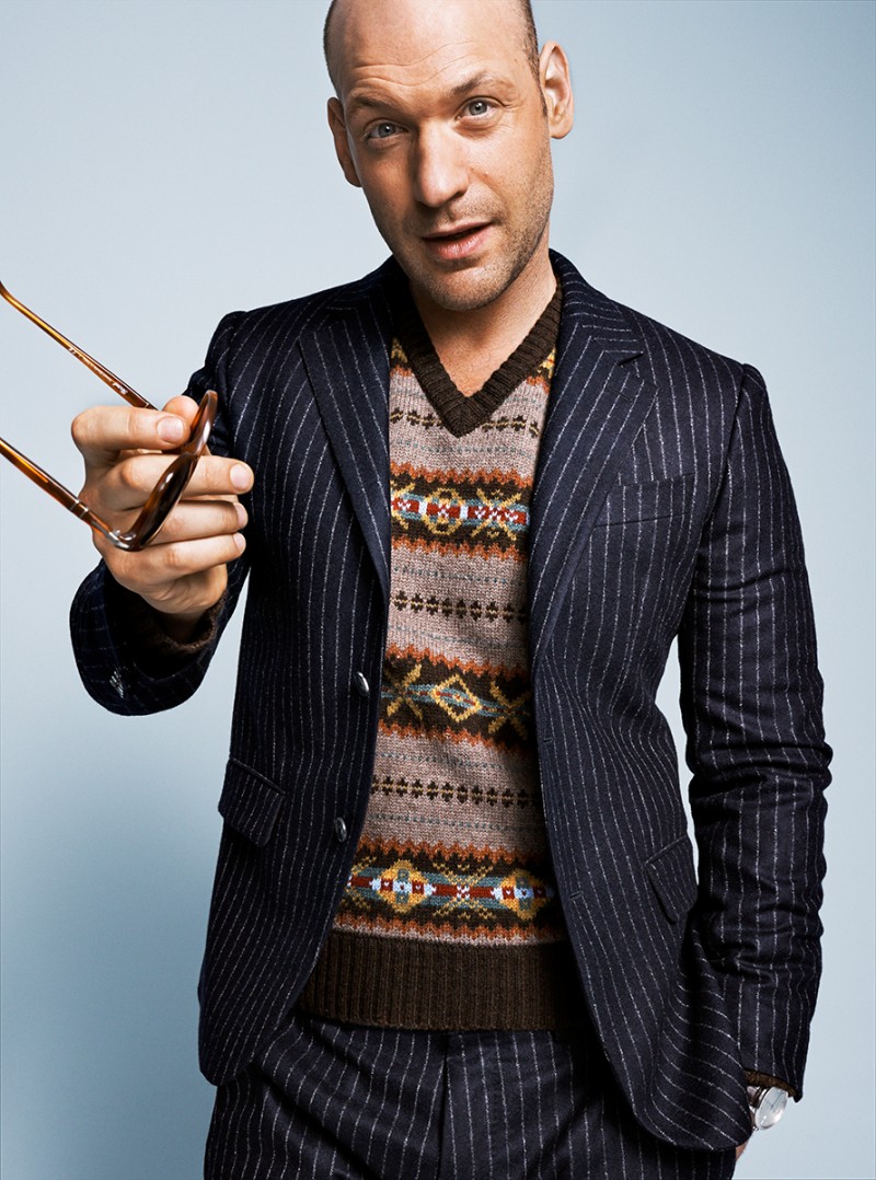 Corey Stoll, photo #863107