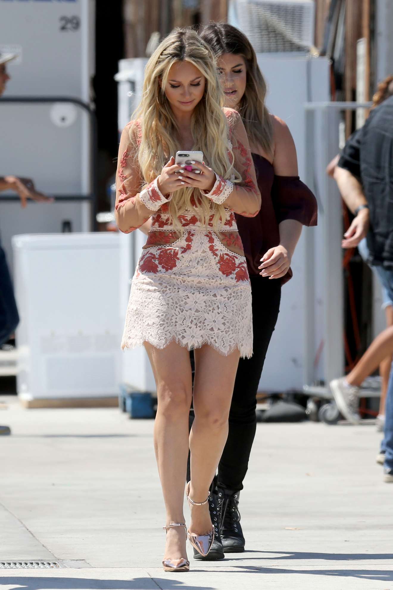 Corinne Olympios, photo #1020609