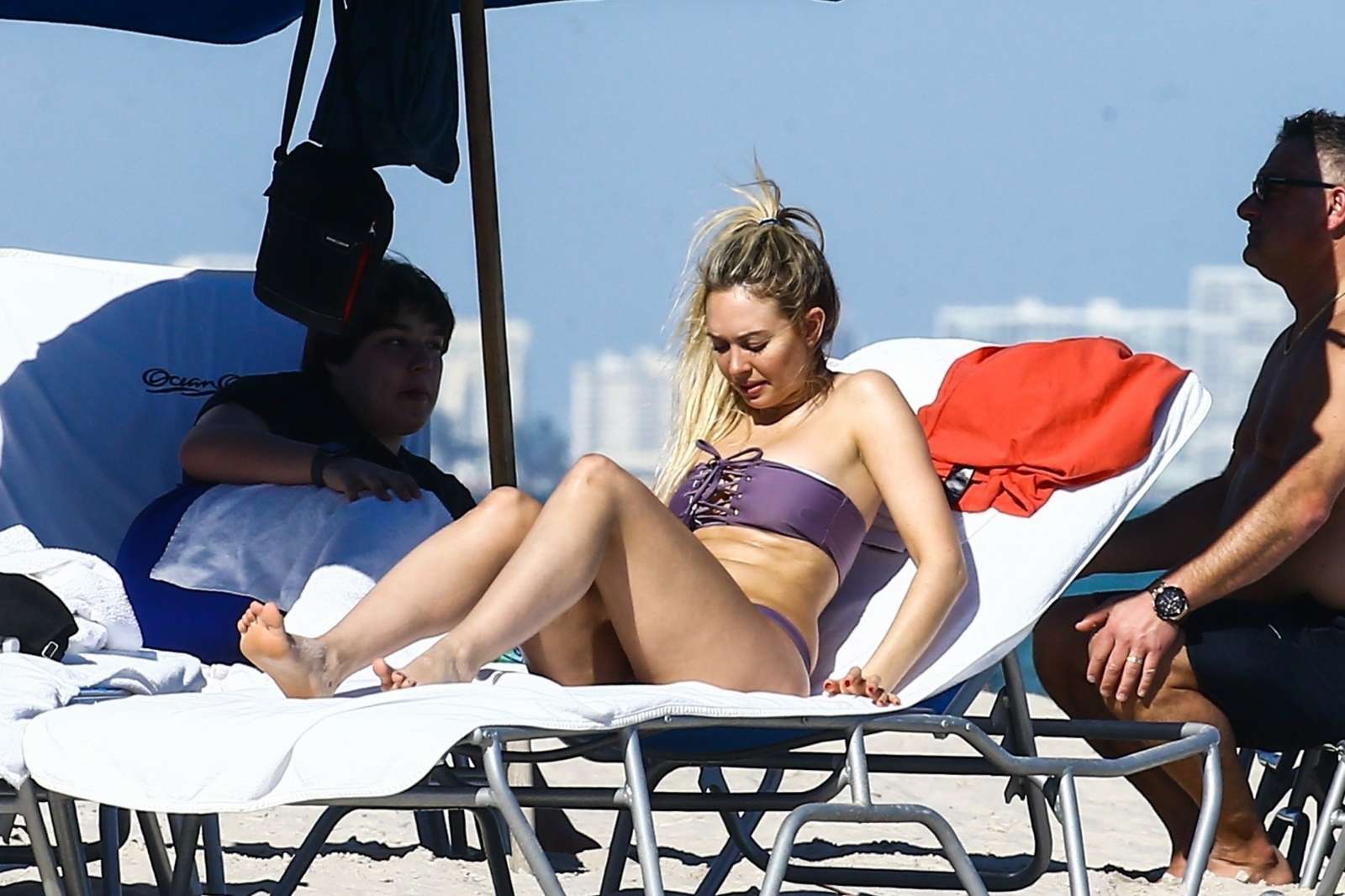 Corinne Olympios, photo #1025143