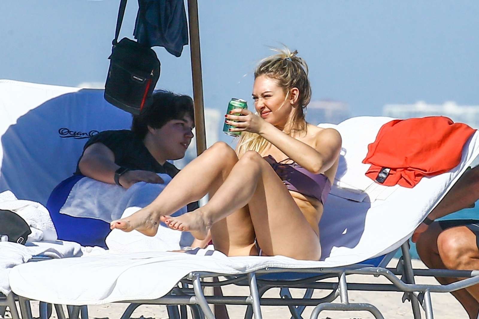 Corinne Olympios, photo #1025150