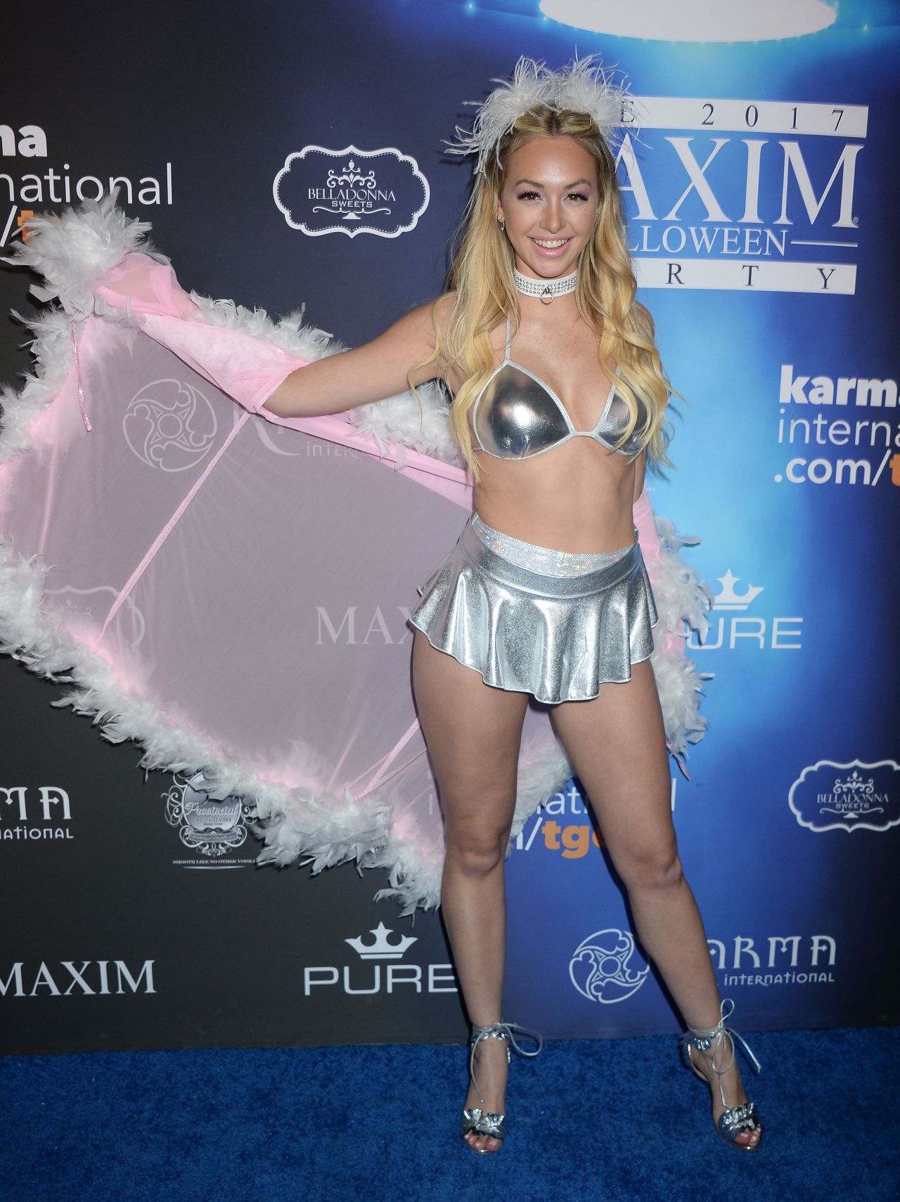 Corinne Olympios, photo #1005665