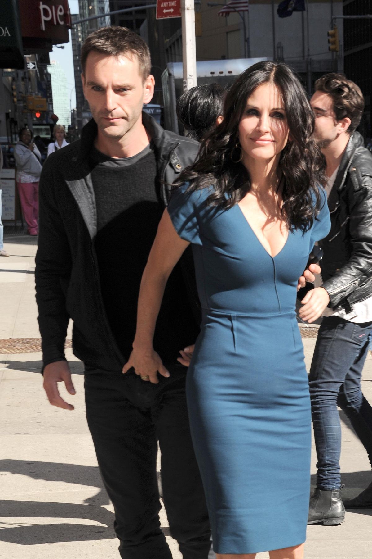 Courteney Cox, photo #725802