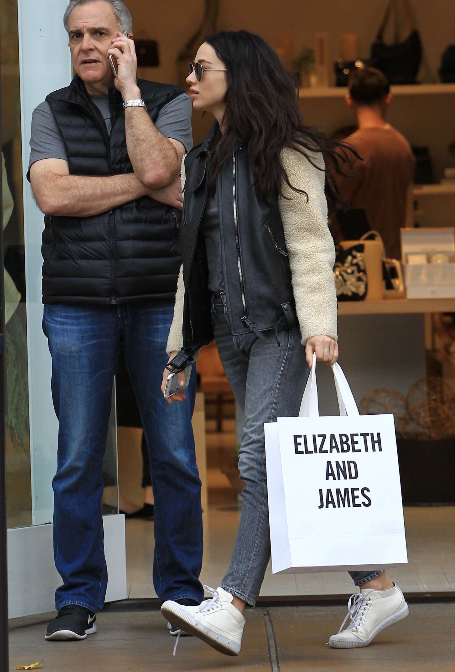 Crystal Reed, photo #930280