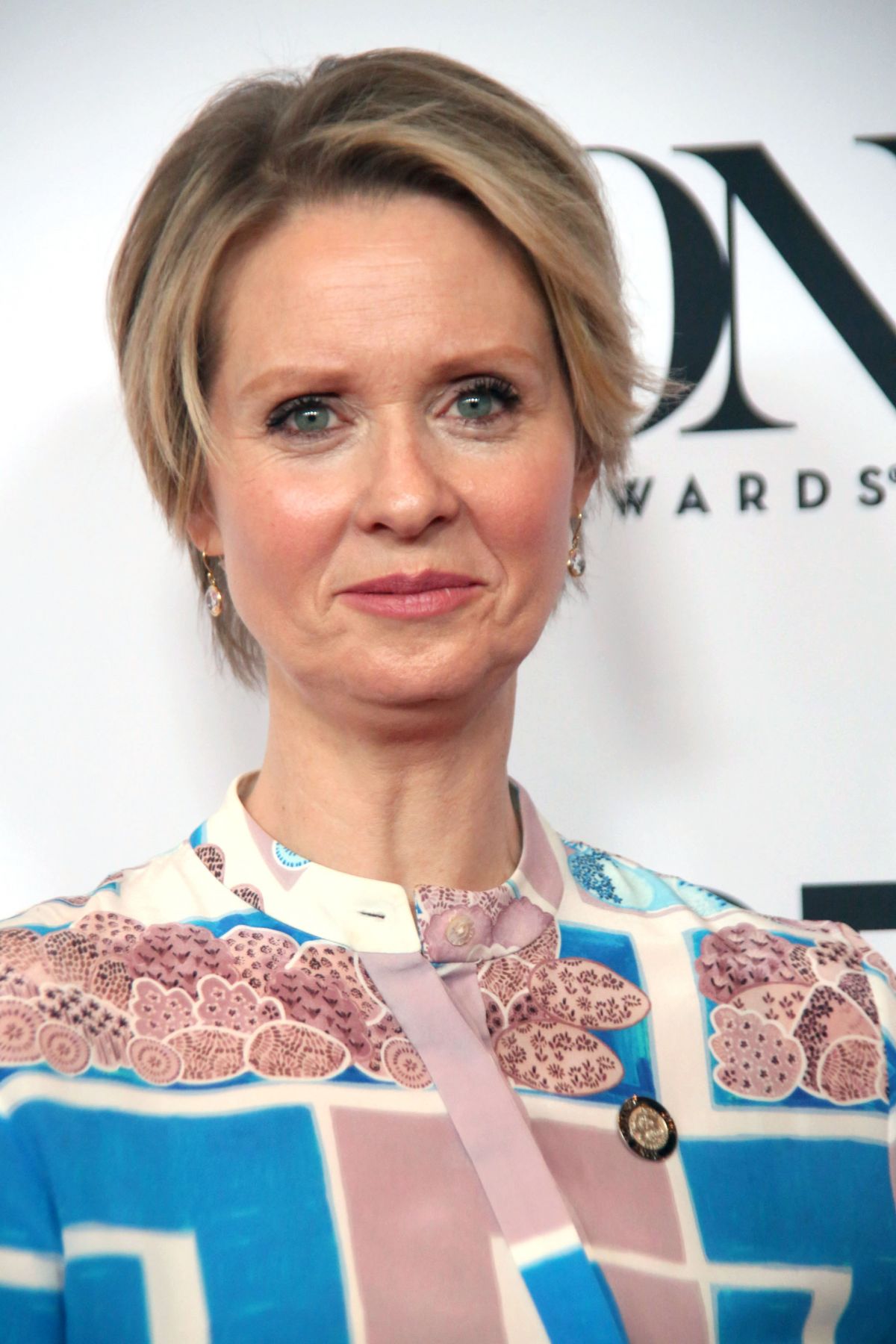 Cynthia Nixon, photo #962274