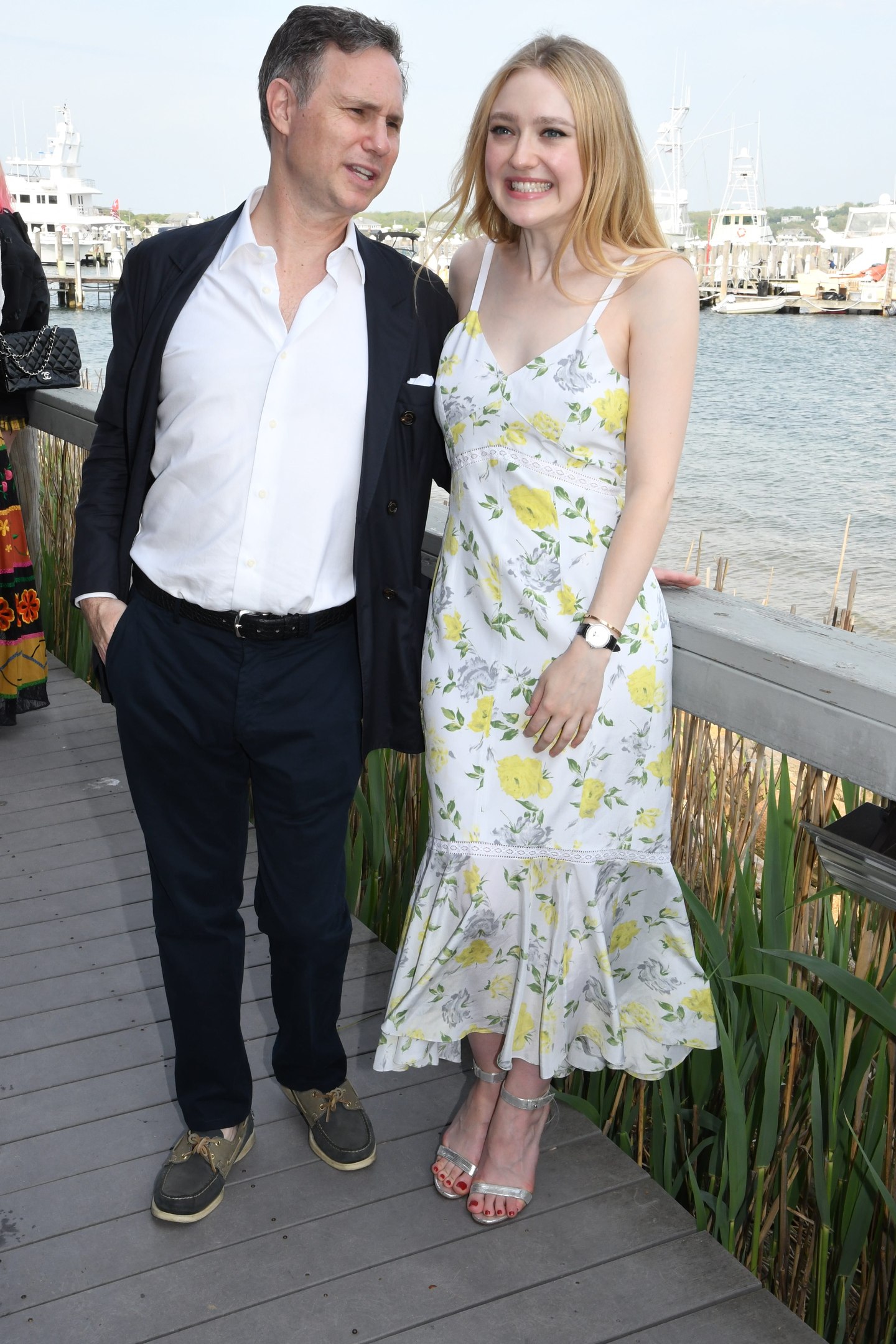 Dakota Fanning, photo #1073764