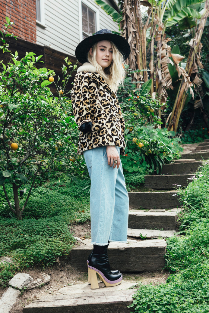 Dakota Fanning, photo #802996