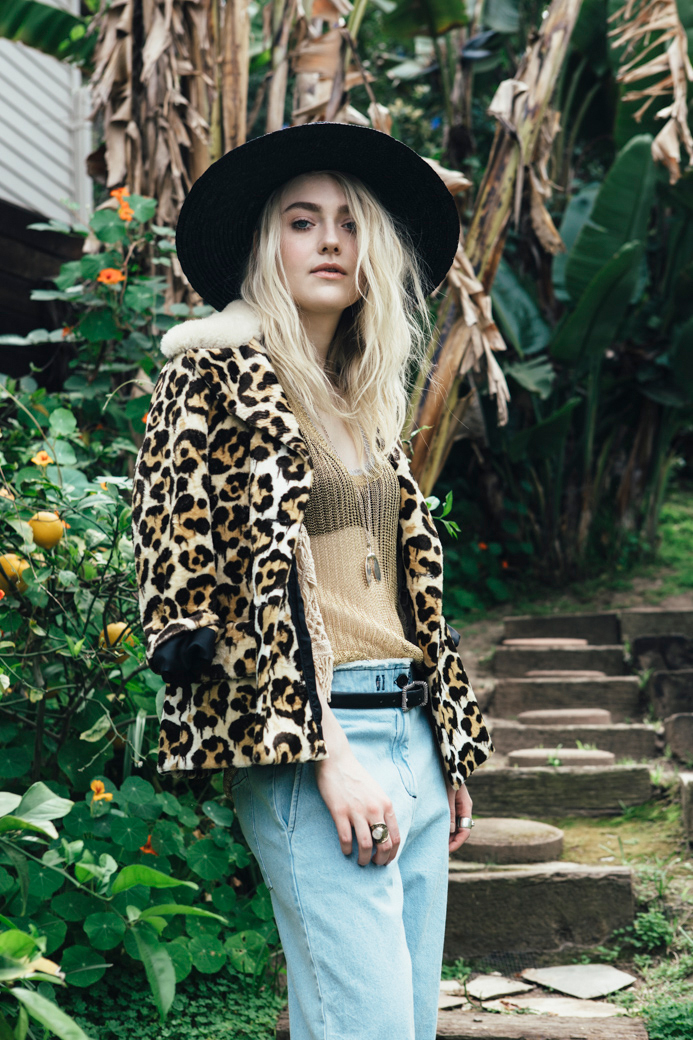 Dakota Fanning, photo #803000