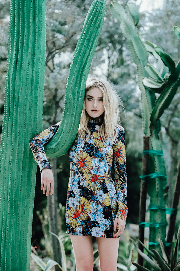 Dakota Fanning, photo #802993