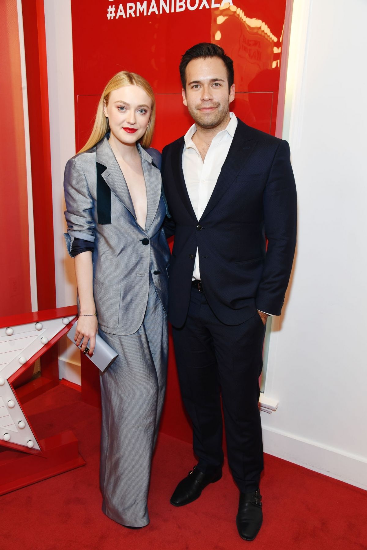 Dakota Fanning, photo #1139769