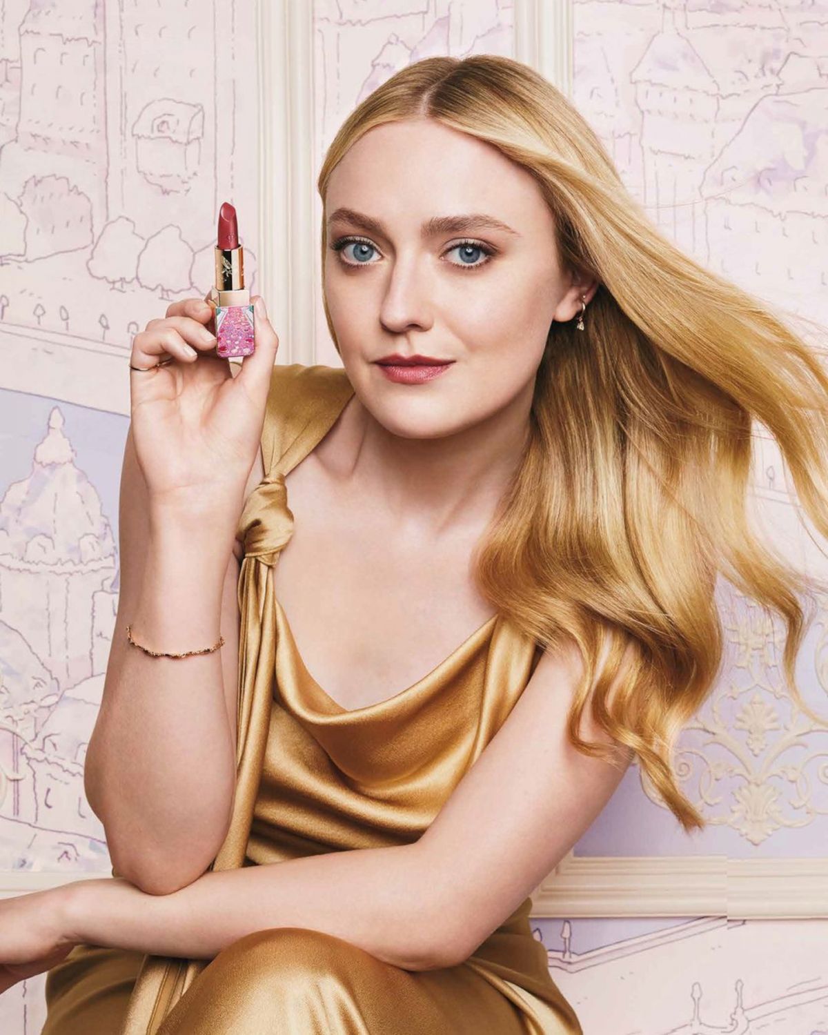 Dakota Fanning, photo #1409057
