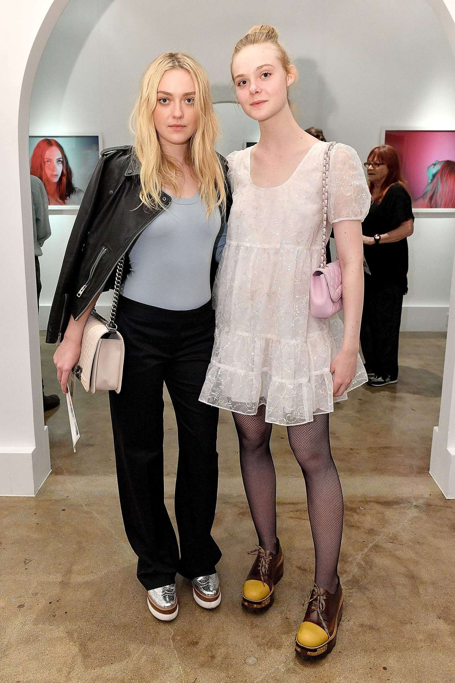 Dakota Fanning, photo #921956