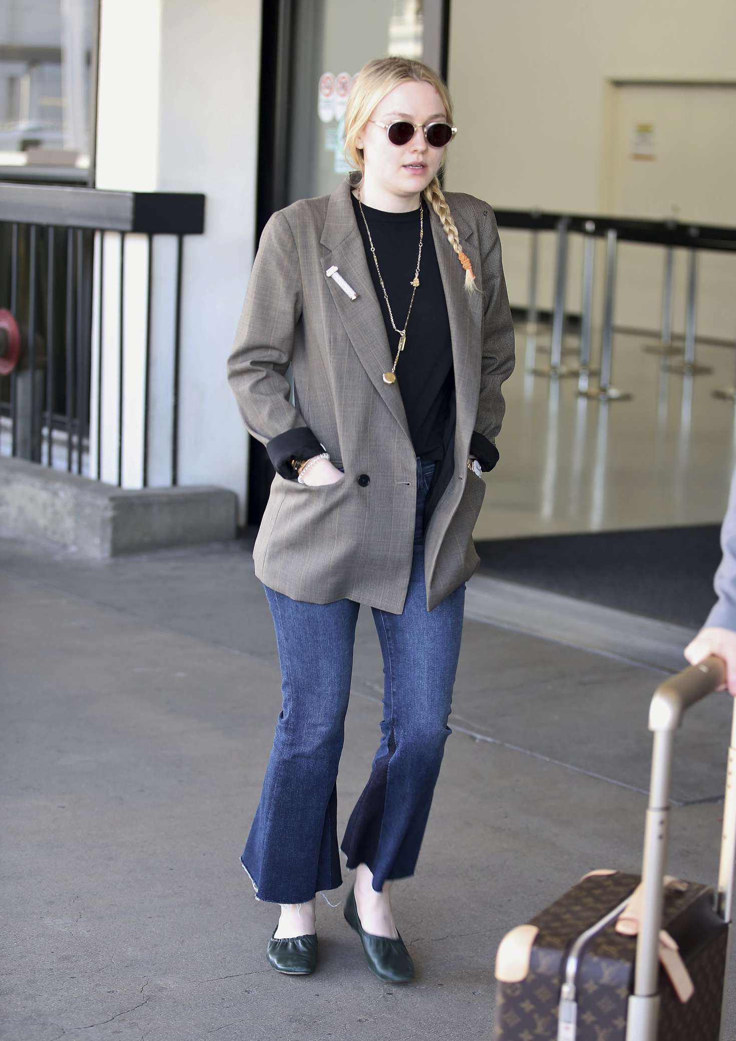 Dakota Fanning, photo #1065061