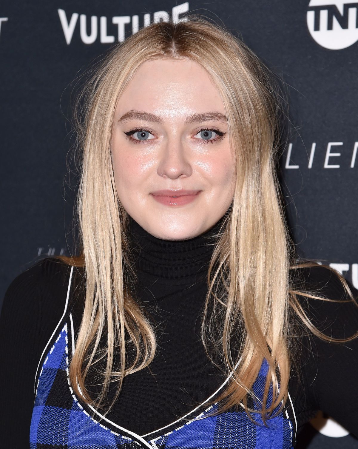 Dakota Fanning, photo #1032730