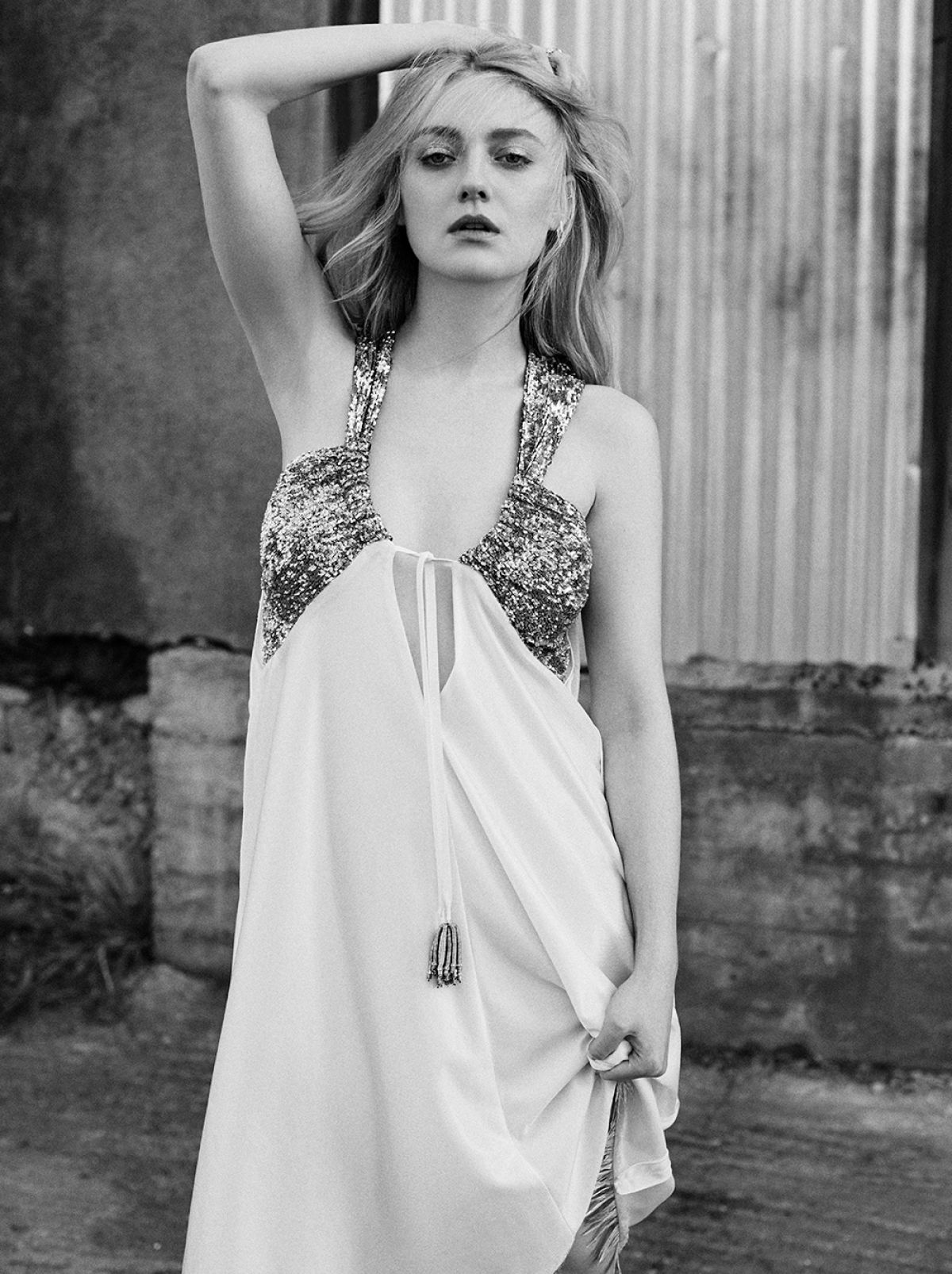 Dakota Fanning, photo #1055404