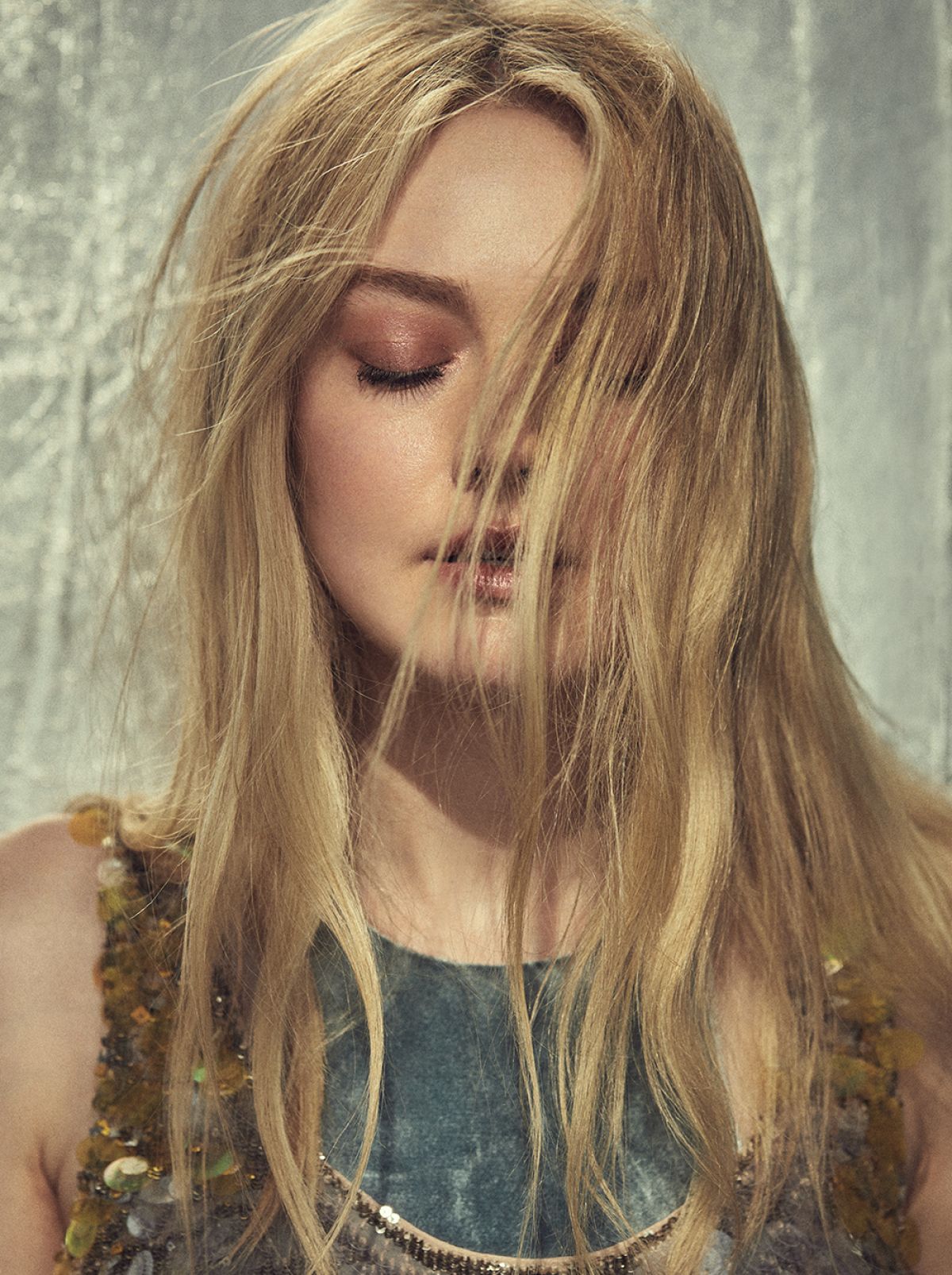 Dakota Fanning, photo #1055401