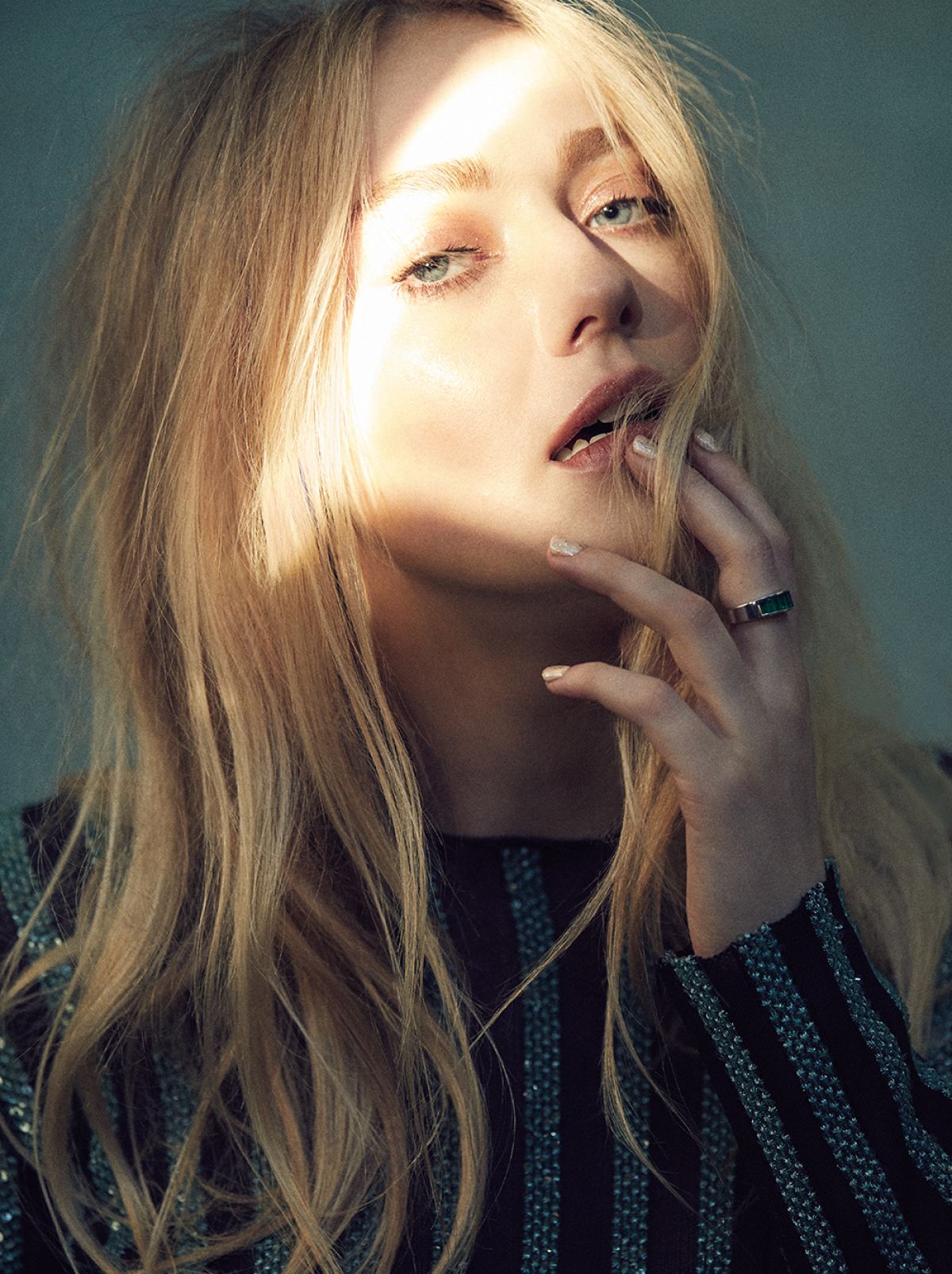 Dakota Fanning, photo #1055411
