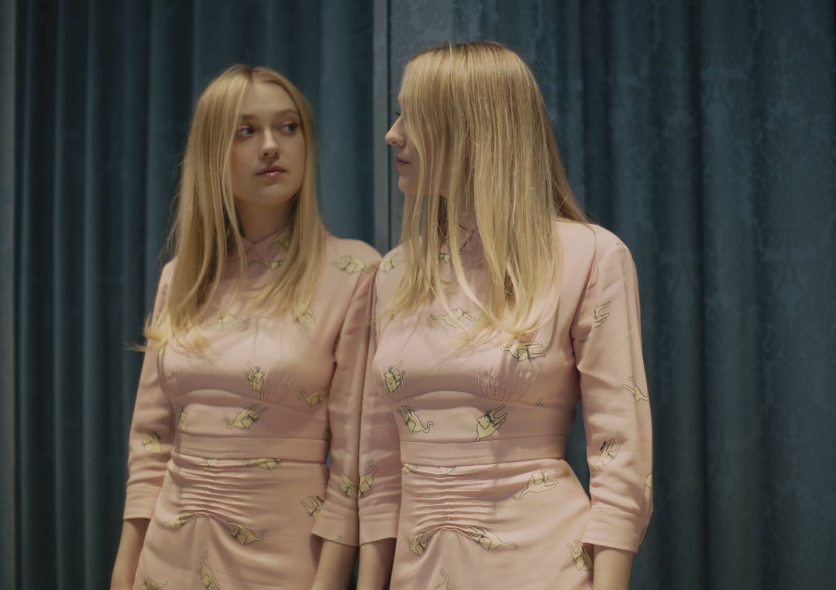 Dakota Fanning, photo #1045192