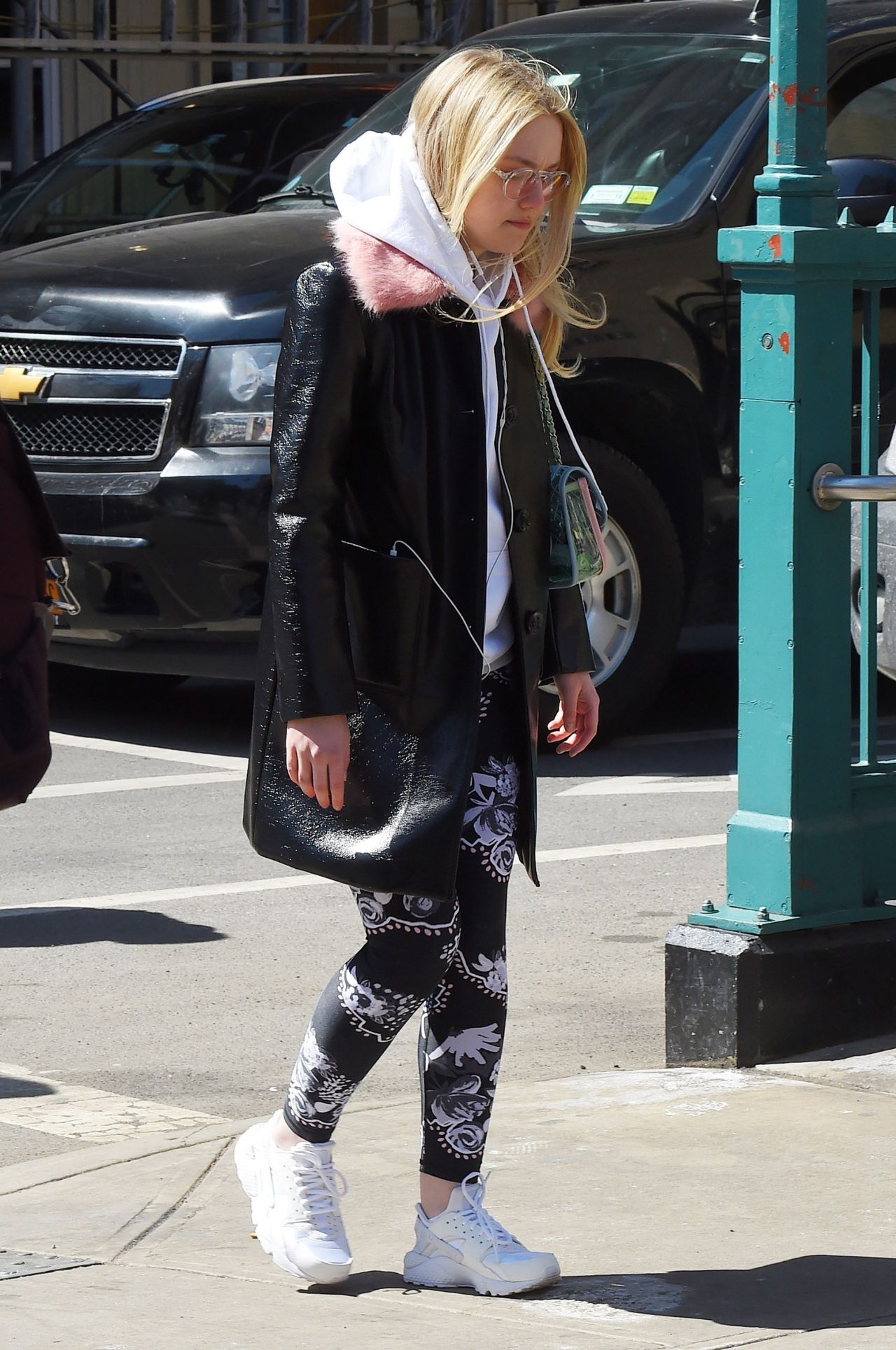 Dakota Fanning, photo #1057111