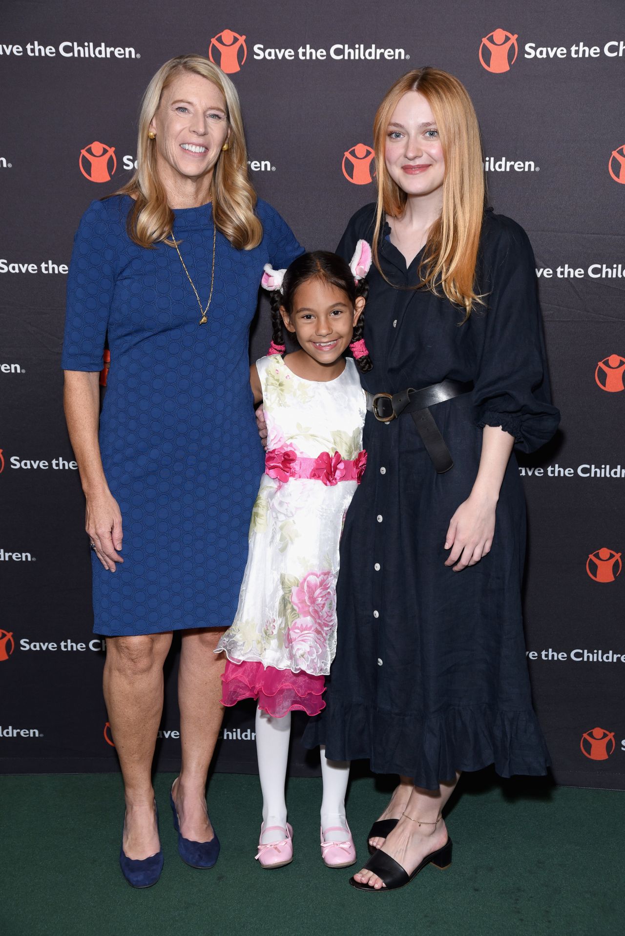 Dakota Fanning, photo #1108976