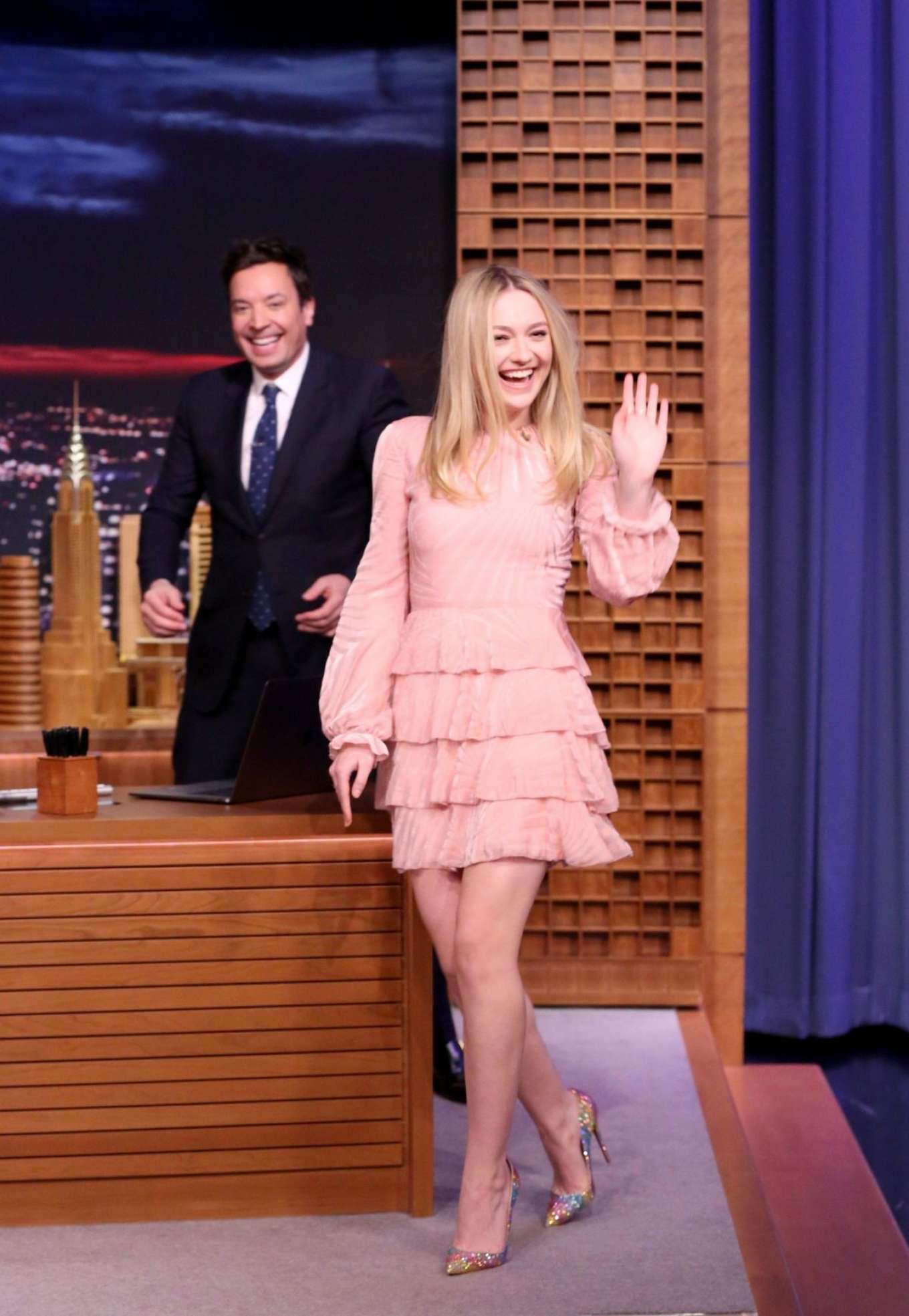 Dakota Fanning, photo #946421