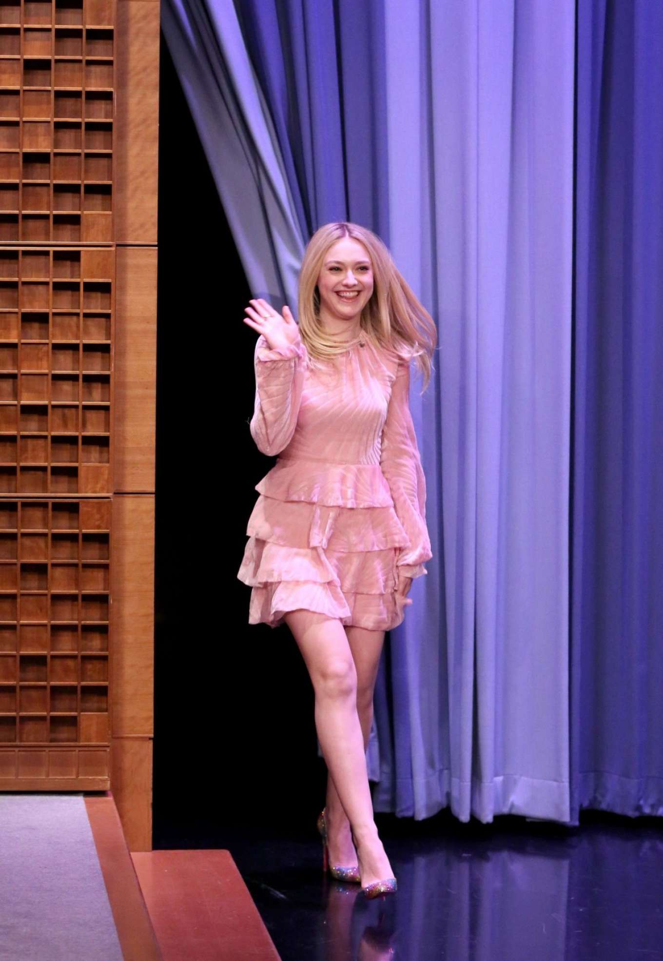 Dakota Fanning, photo #946419
