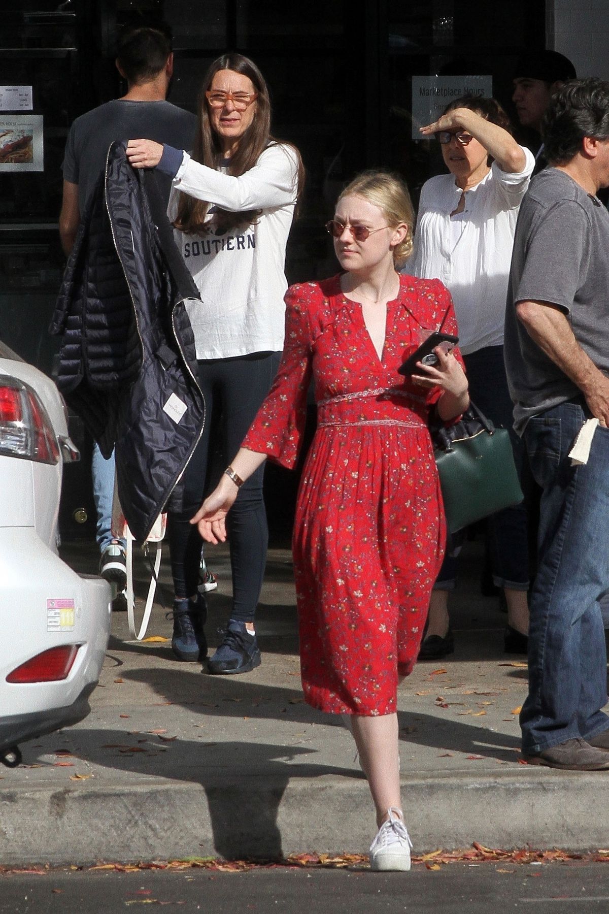 Dakota Fanning, photo #1026254
