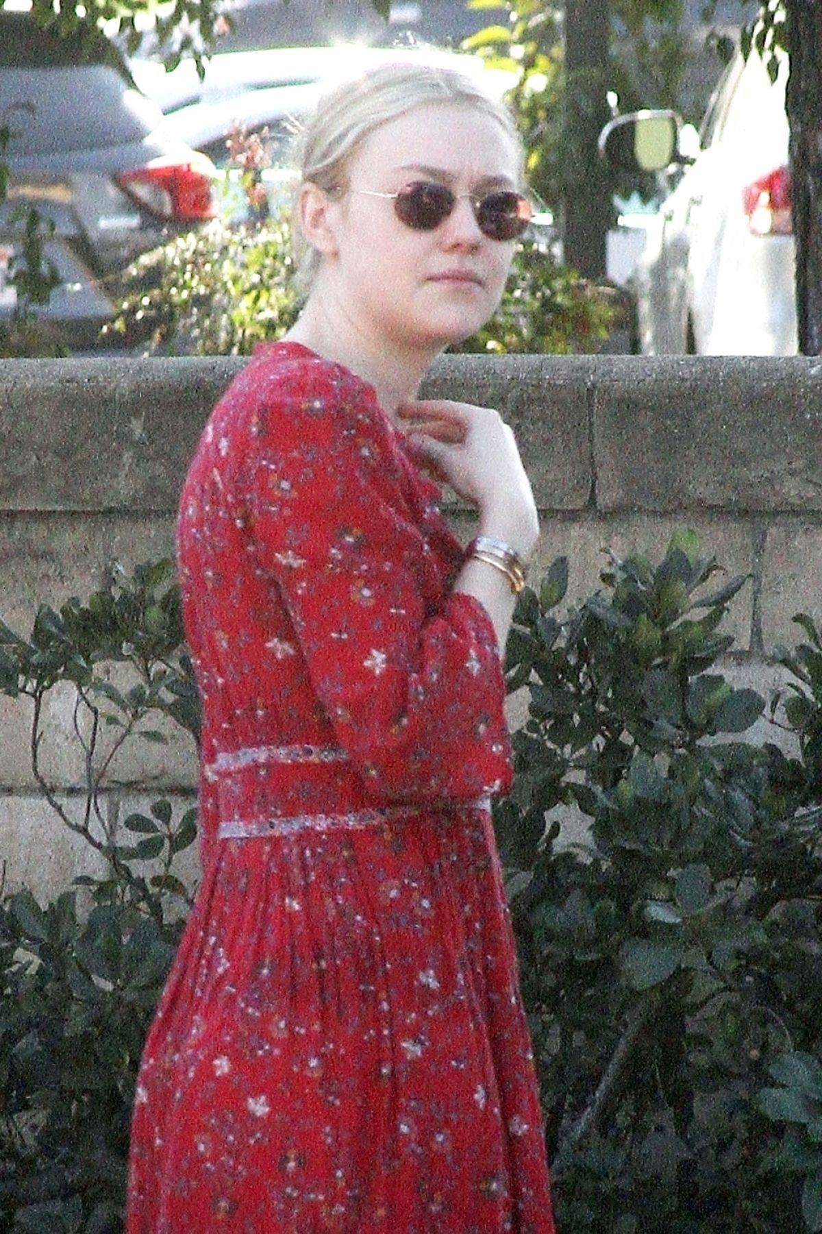 Dakota Fanning, photo #1026257