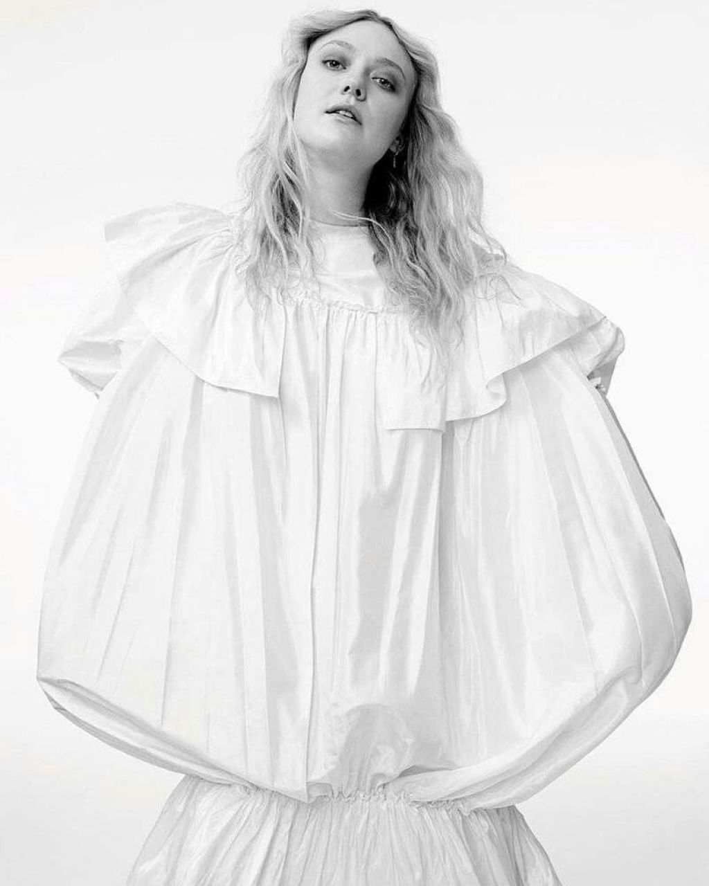 Dakota Fanning, photo #1060854