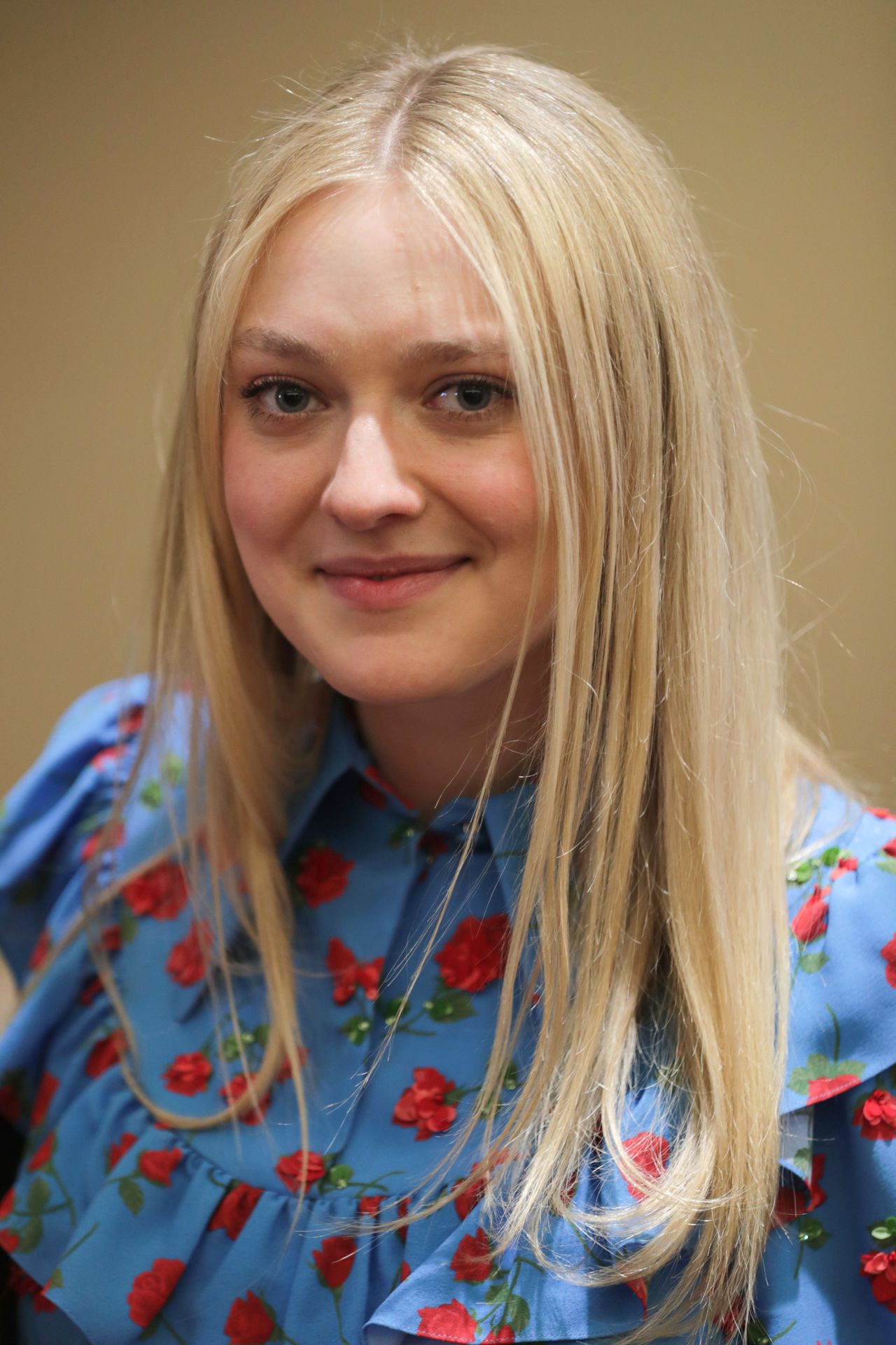 Dakota Fanning, photo #1060043