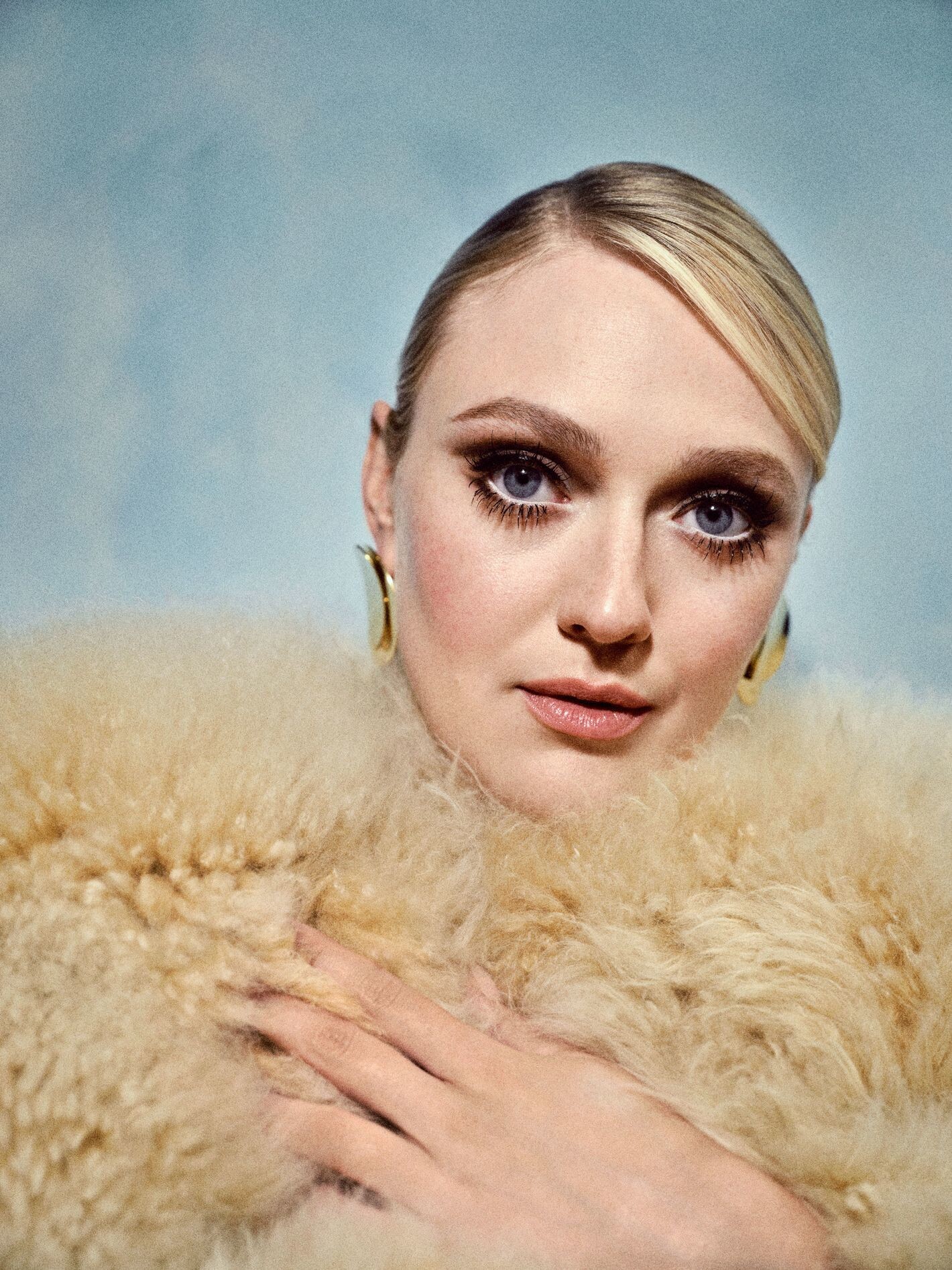 Dakota Fanning, photo #1407031