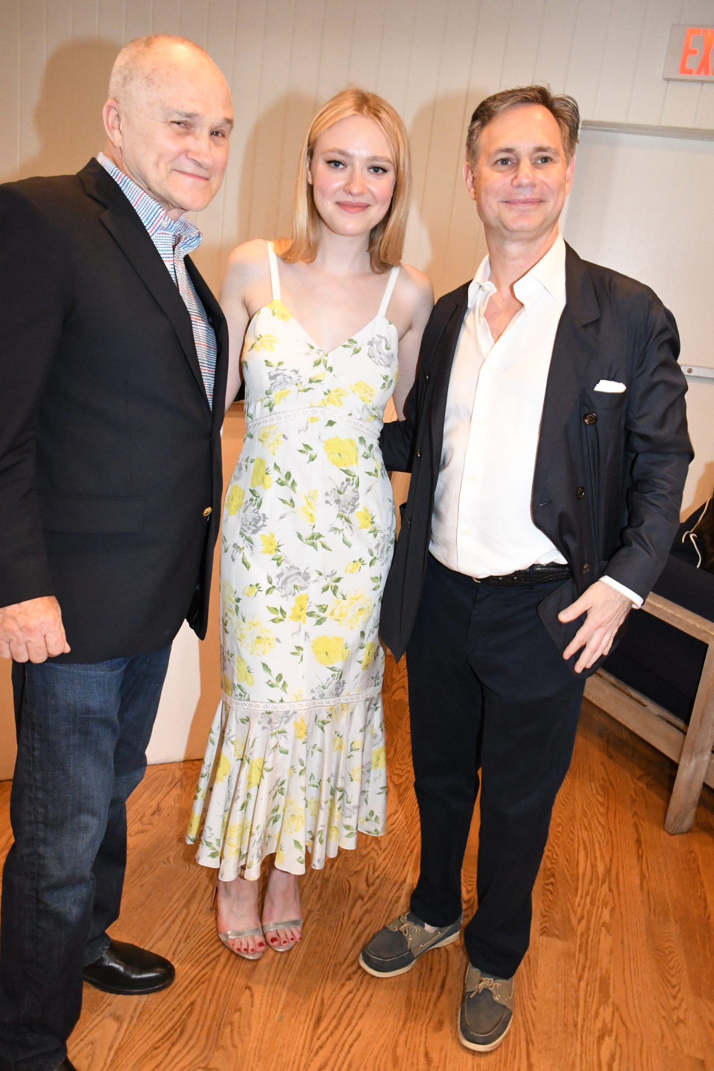 Dakota Fanning, photo #1073763