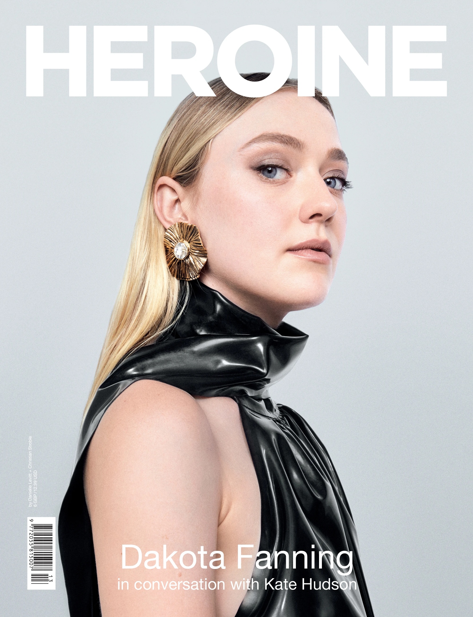 Dakota Fanning, photo #1281437