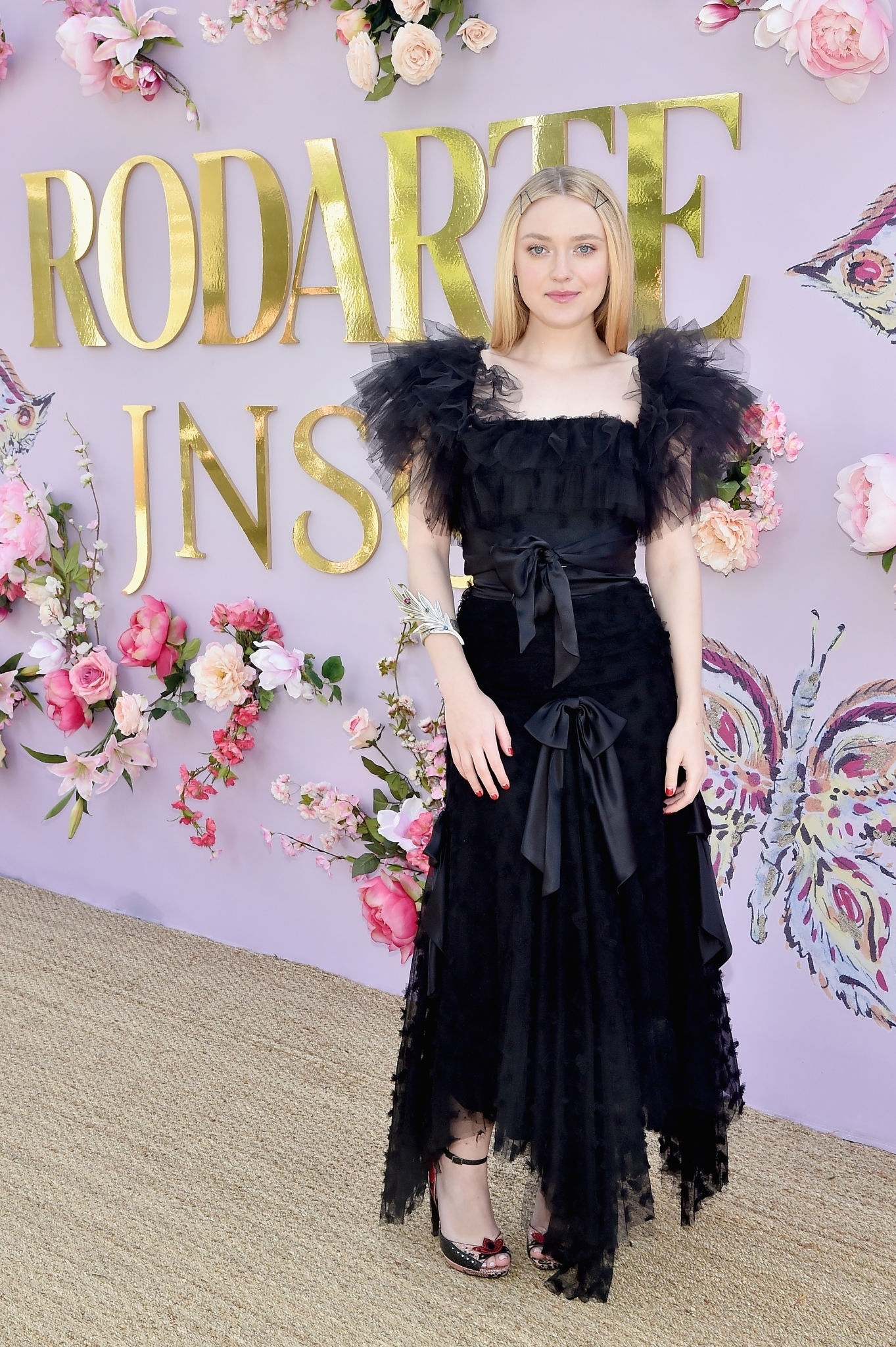 Dakota Fanning, photo #1138829