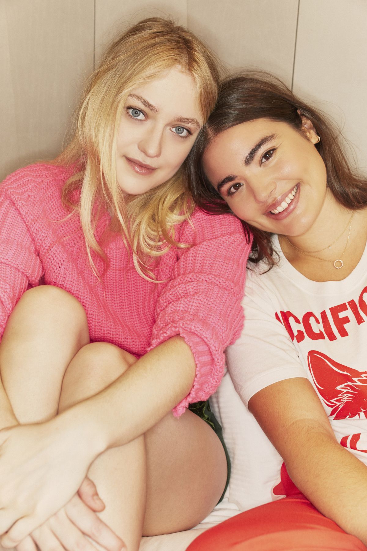 Dakota Fanning, photo #1025019