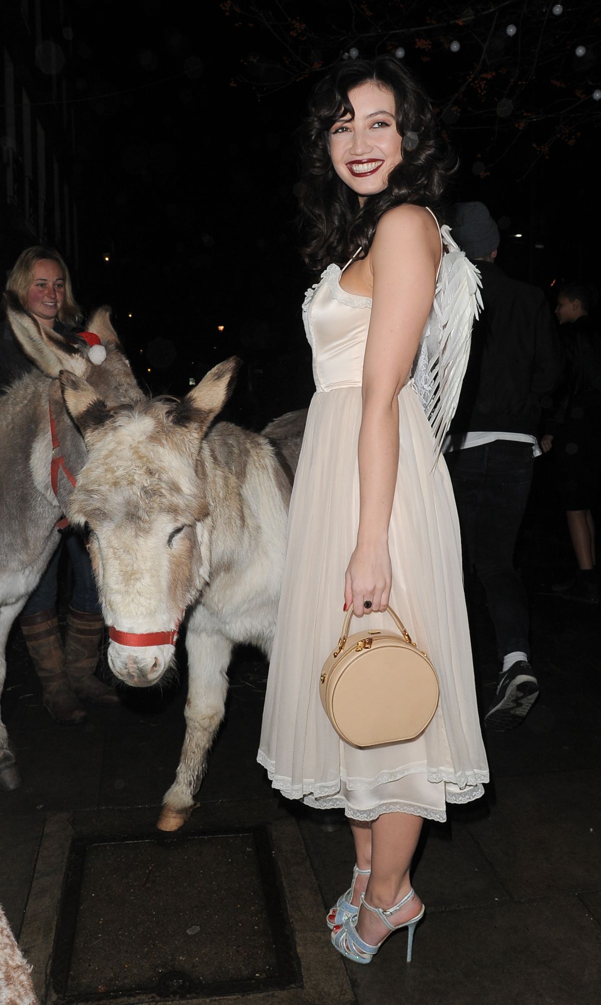 Daisy Lowe, photo #687378