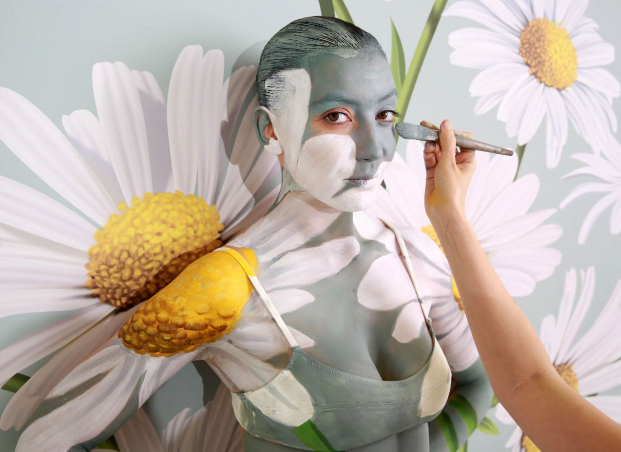 Daisy Lowe, photo #1090355