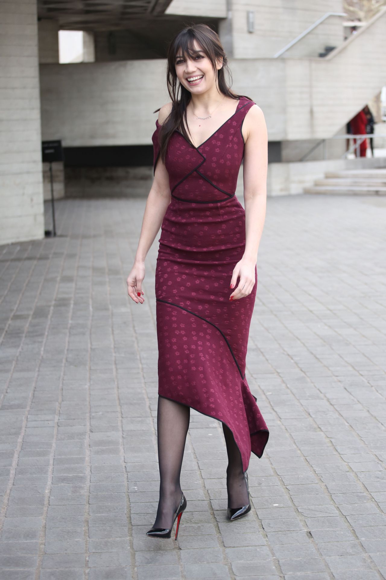 Daisy Lowe, photo #1043663