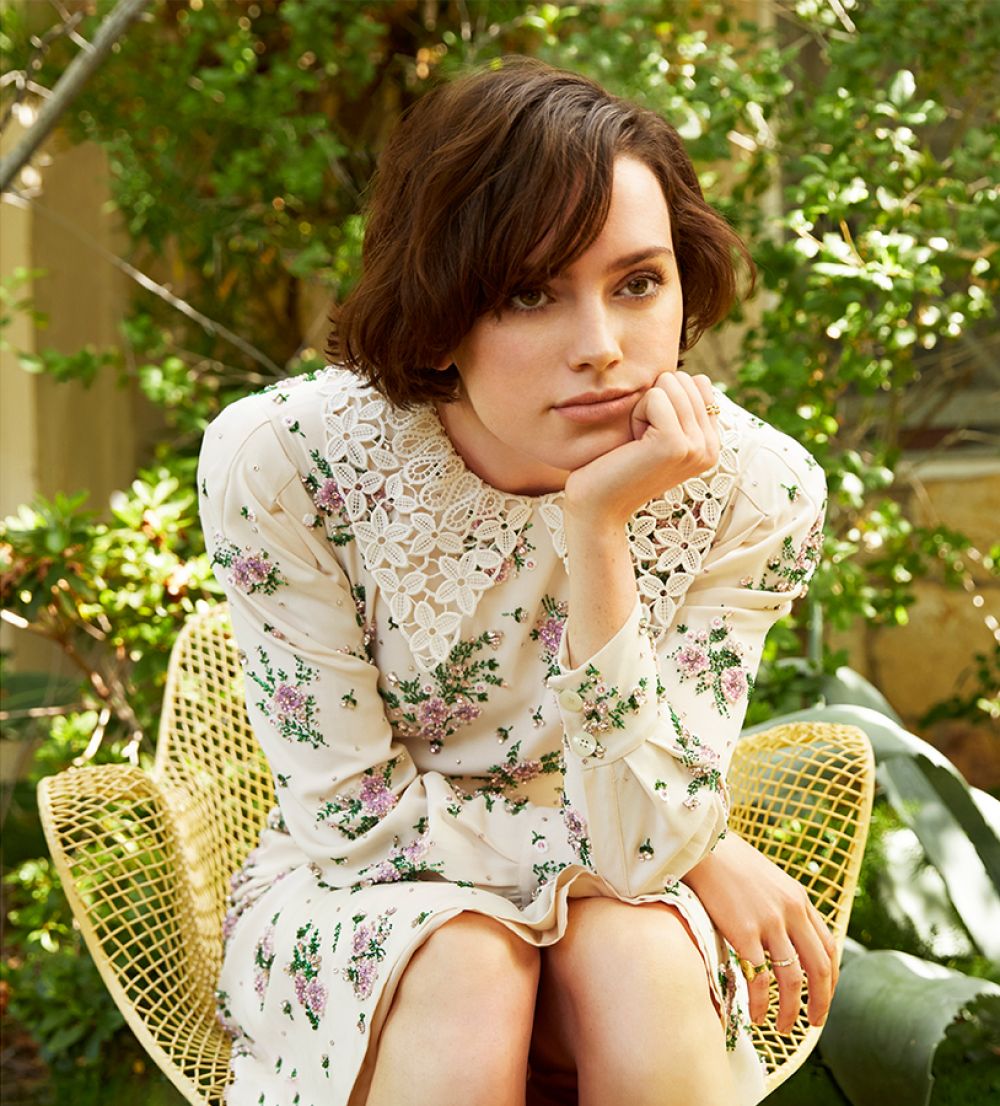 Daisy Ridley , photo #1232670